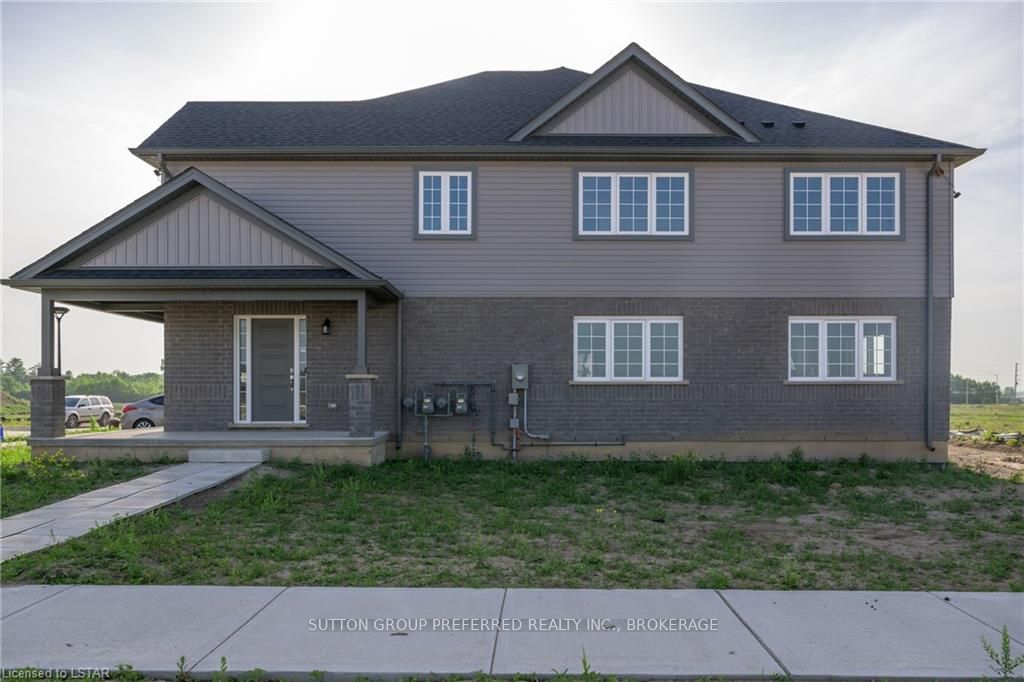 377 KENNINGTON Way, London South, ON N6L 0H4 photo 5