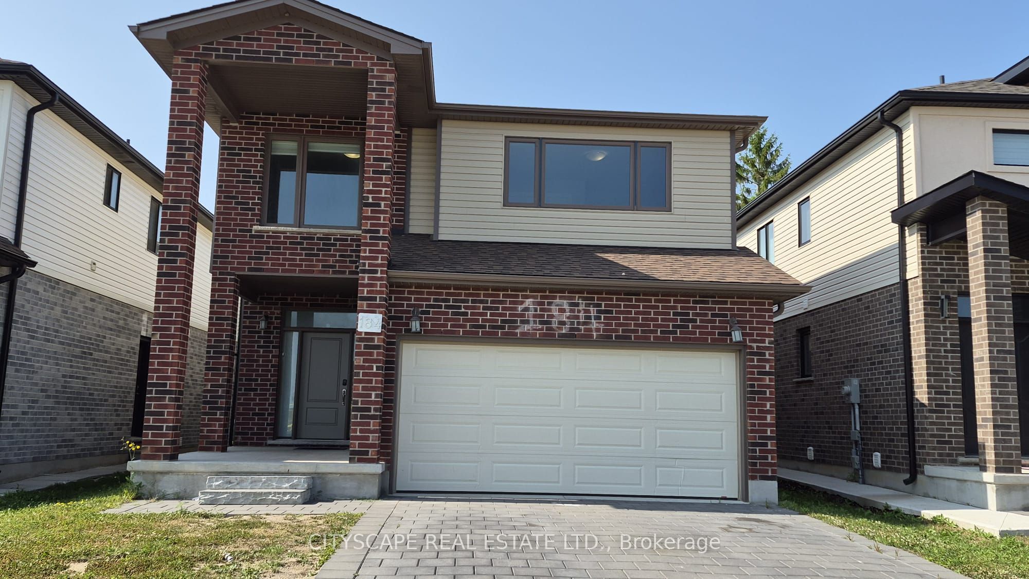 184 Knott Drive Upper, London South, ON N6L 0G6