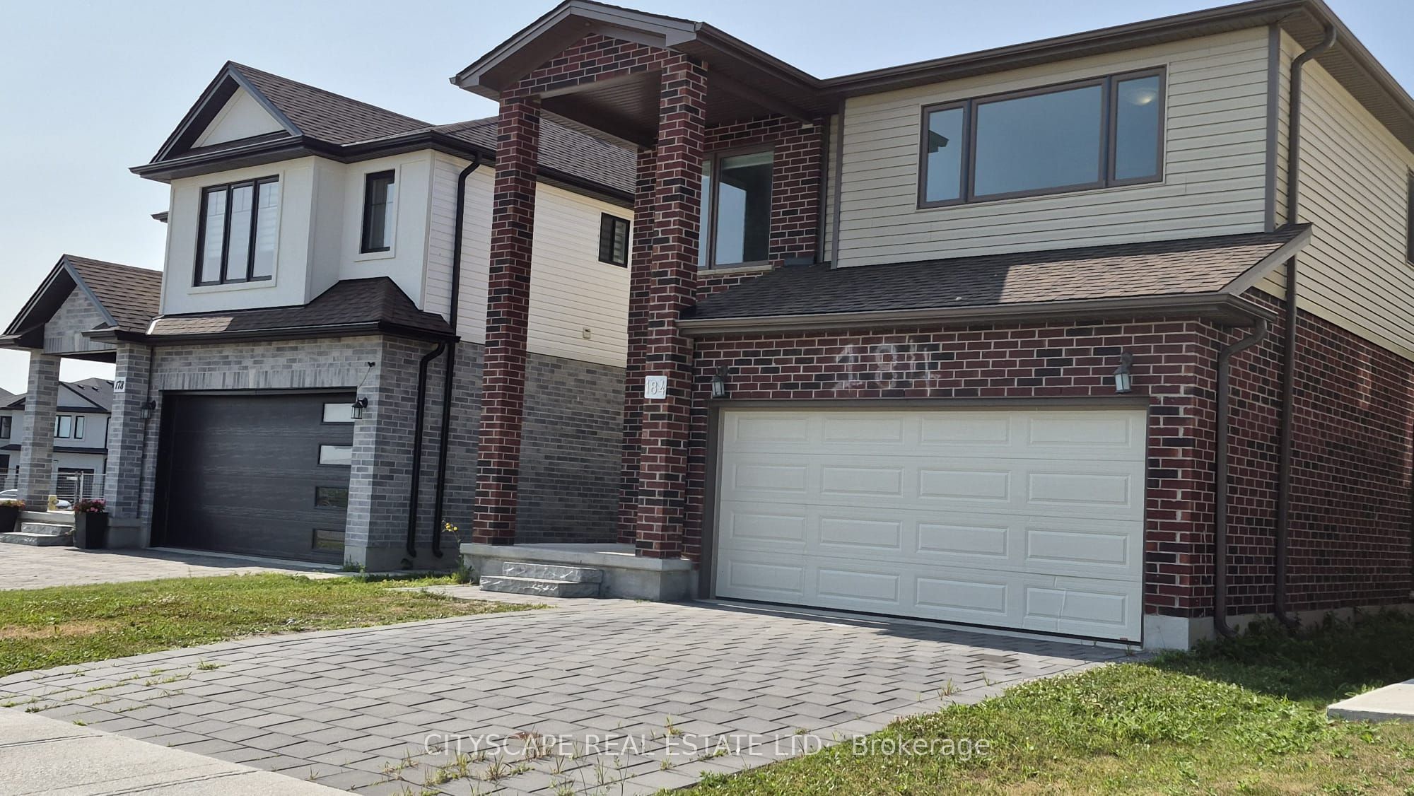 184 Knott Drive Upper, London South, ON N6L 0G6 photo 2