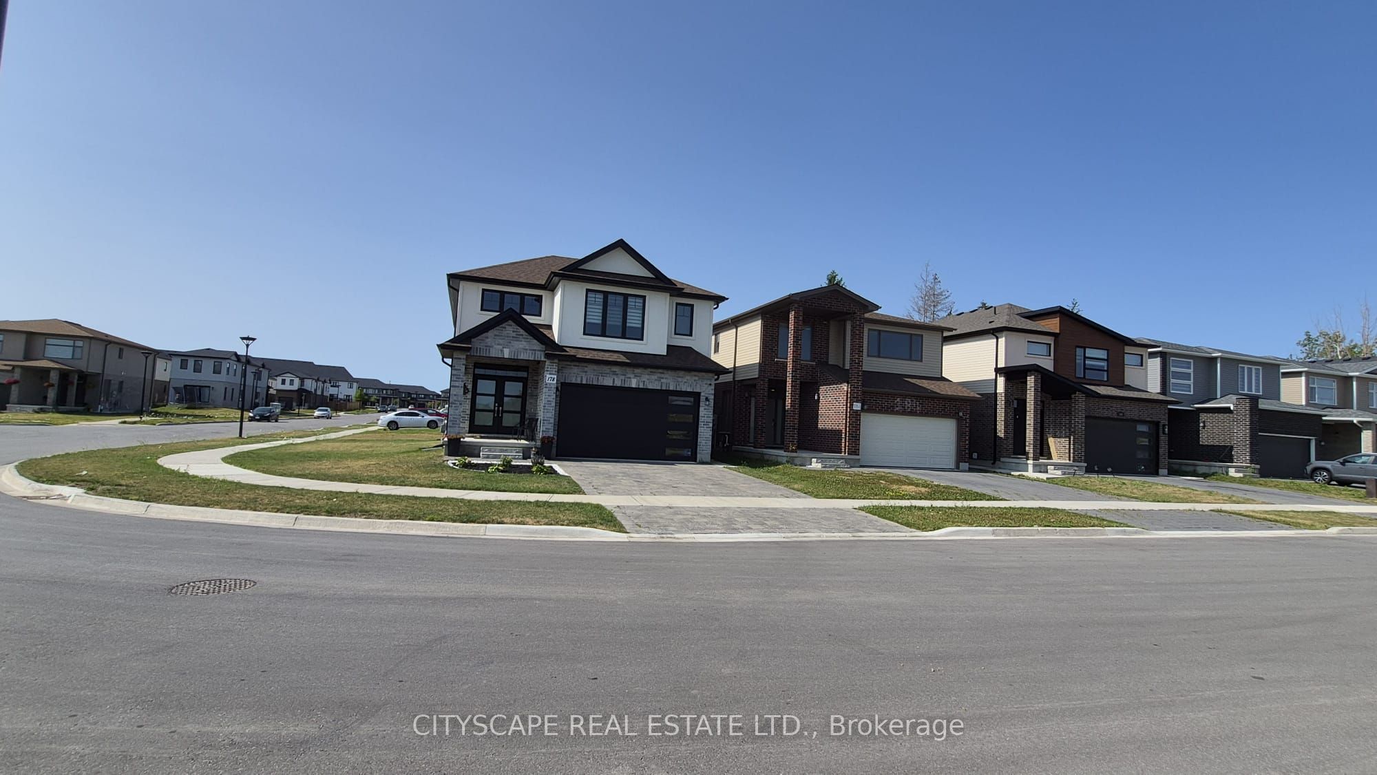 184 Knott Drive Upper, London South, ON N6L 0G6 photo 3