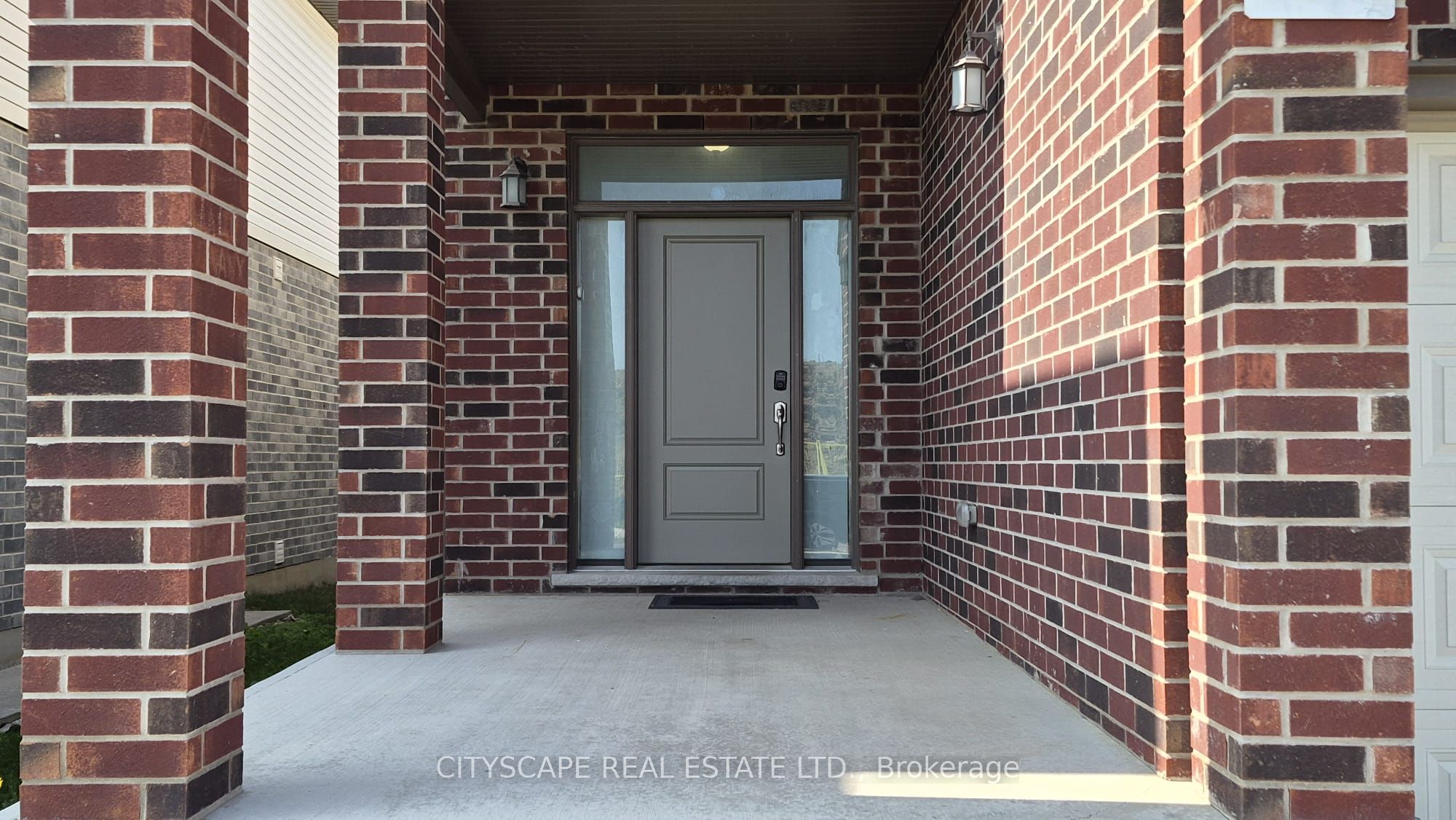 184 Knott Drive Upper, London South, ON N6L 0G6 photo 4