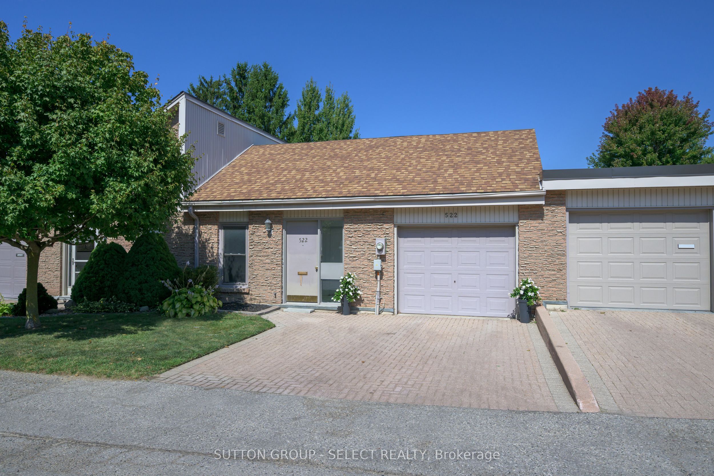 522 CRANBROOK Road, London South, ON N6K 2X3 photo 2
