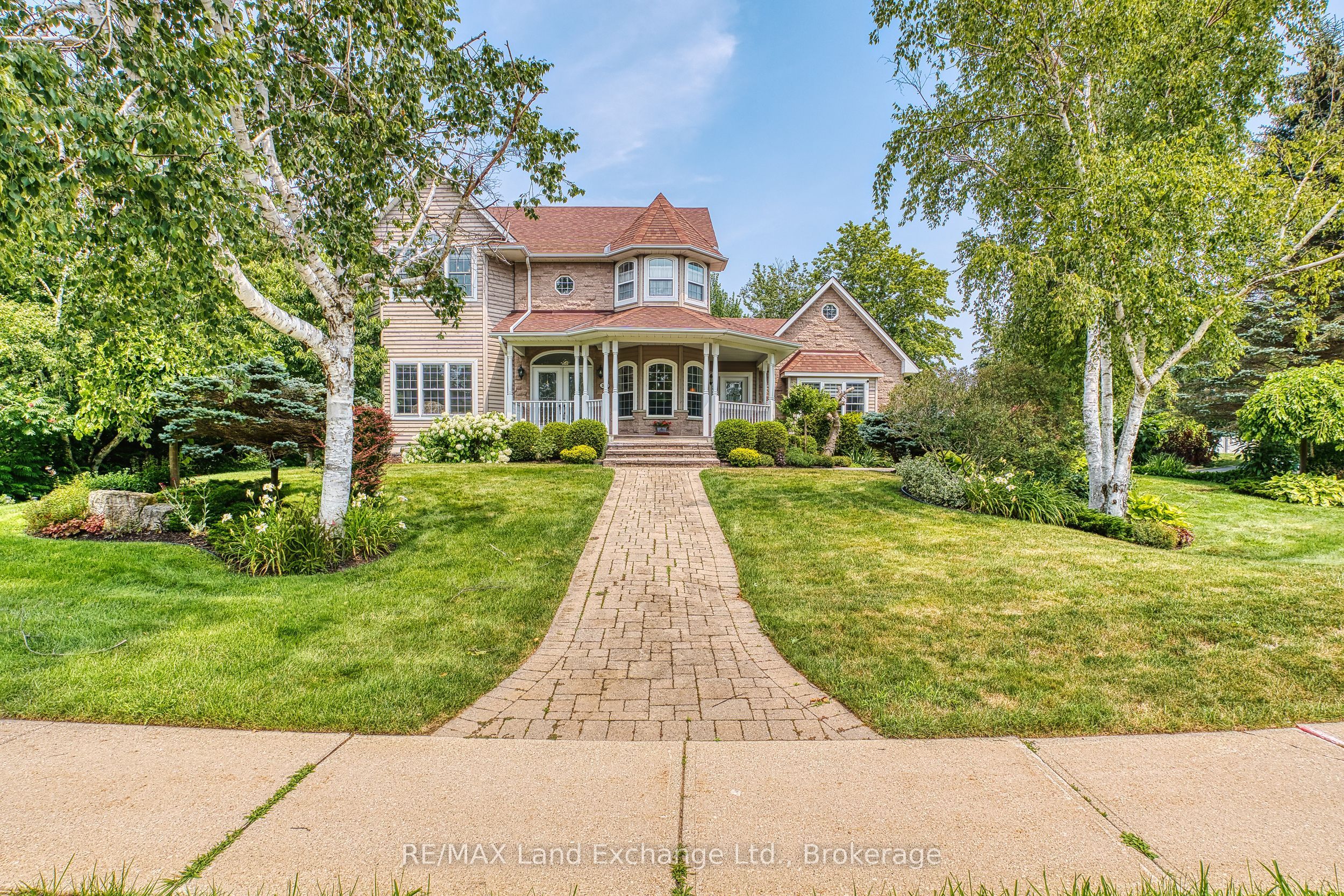 169 Trillium Drive, Saugeen Shores, ON N0H 2C2