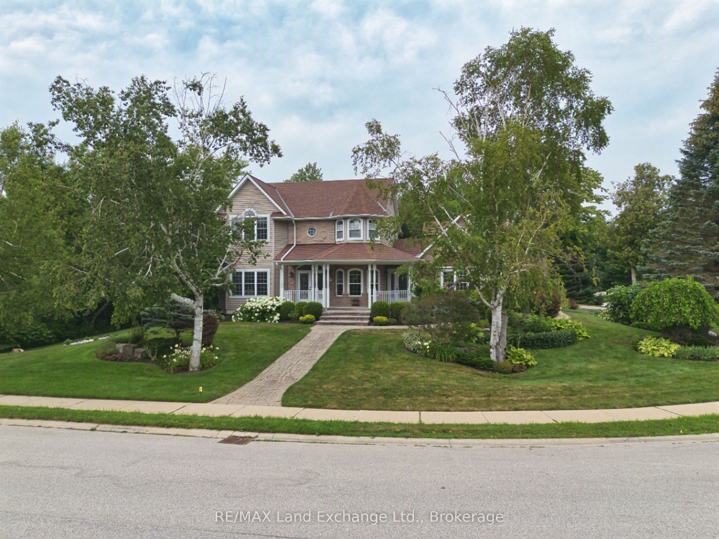 169 Trillium Drive, Saugeen Shores, ON N0H 2C2 photo 5