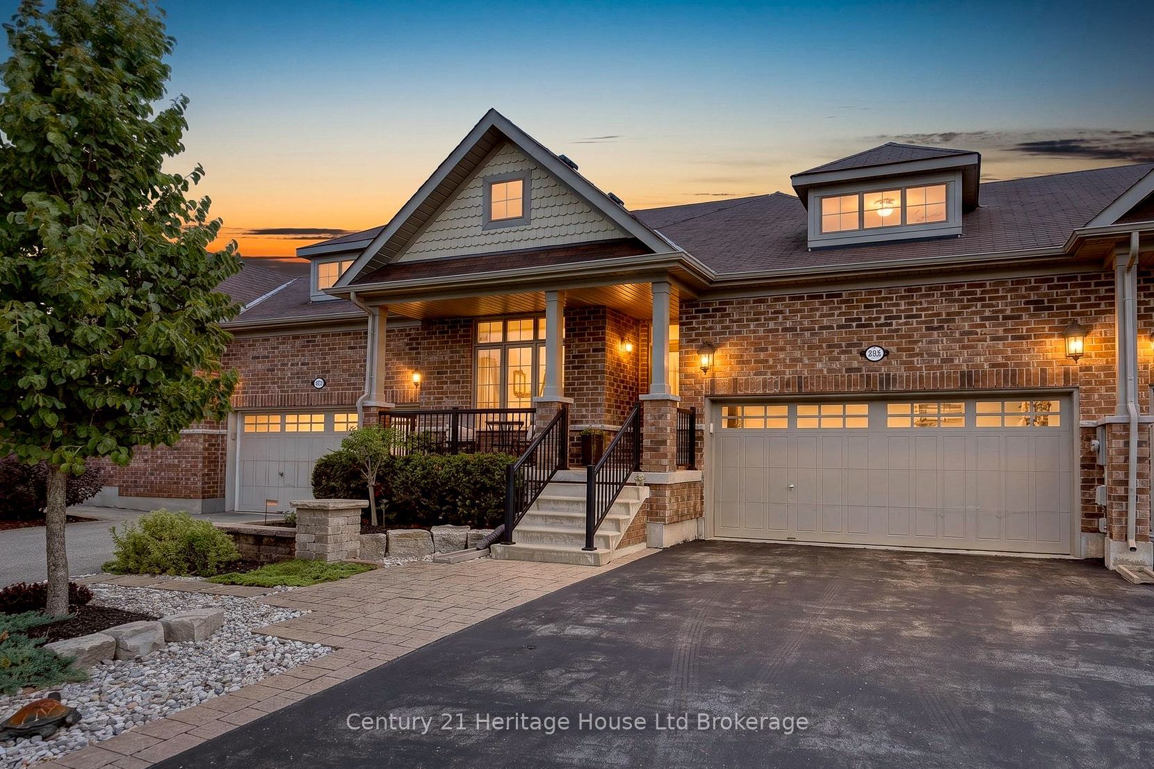 528 Baldwin Crescent, Woodstock, ON N4T 0G4