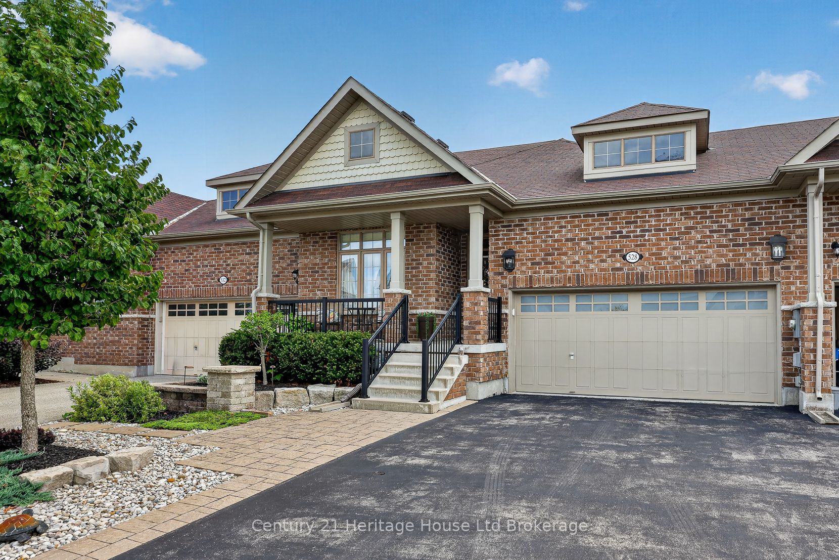 528 Baldwin Crescent, Woodstock, ON N4T 0G4 photo 2