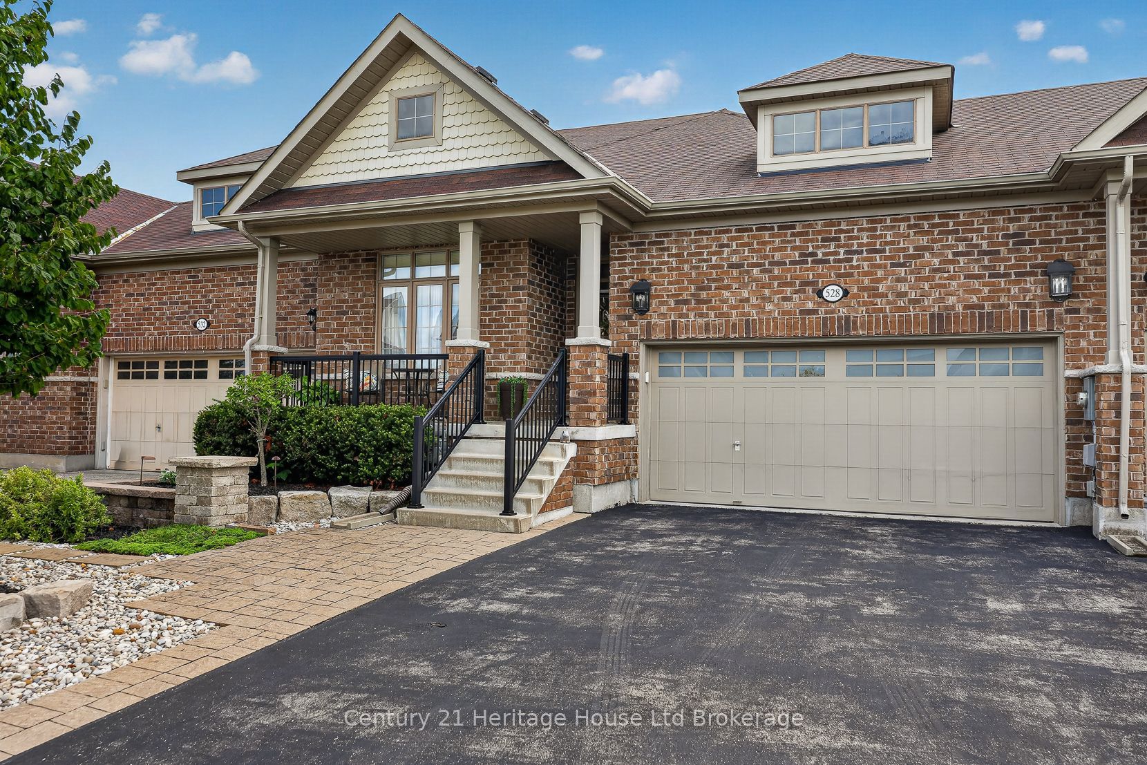528 Baldwin Crescent, Woodstock, ON N4T 0G4 photo 3