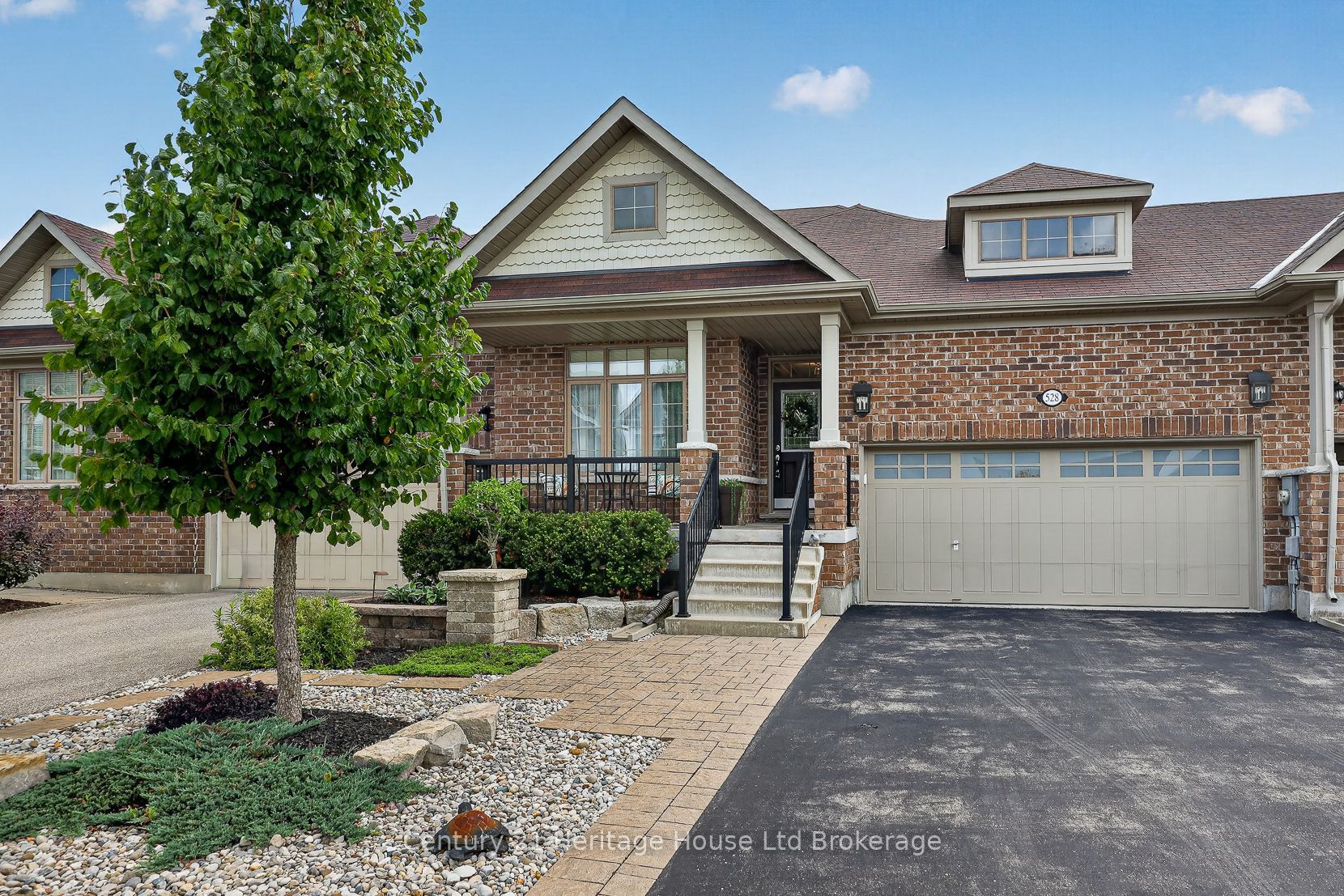 528 Baldwin Crescent, Woodstock, ON N4T 0G4 photo 4