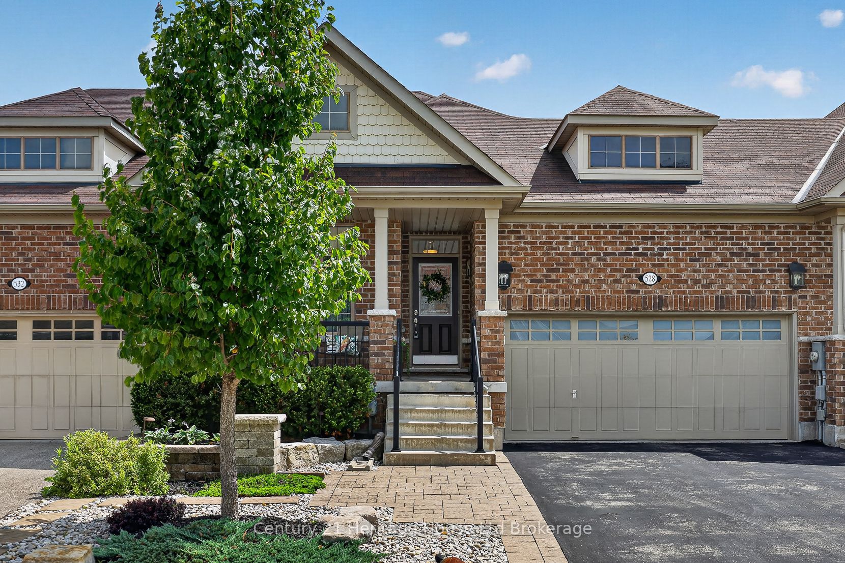 528 Baldwin Crescent, Woodstock, ON N4T 0G4 photo 5