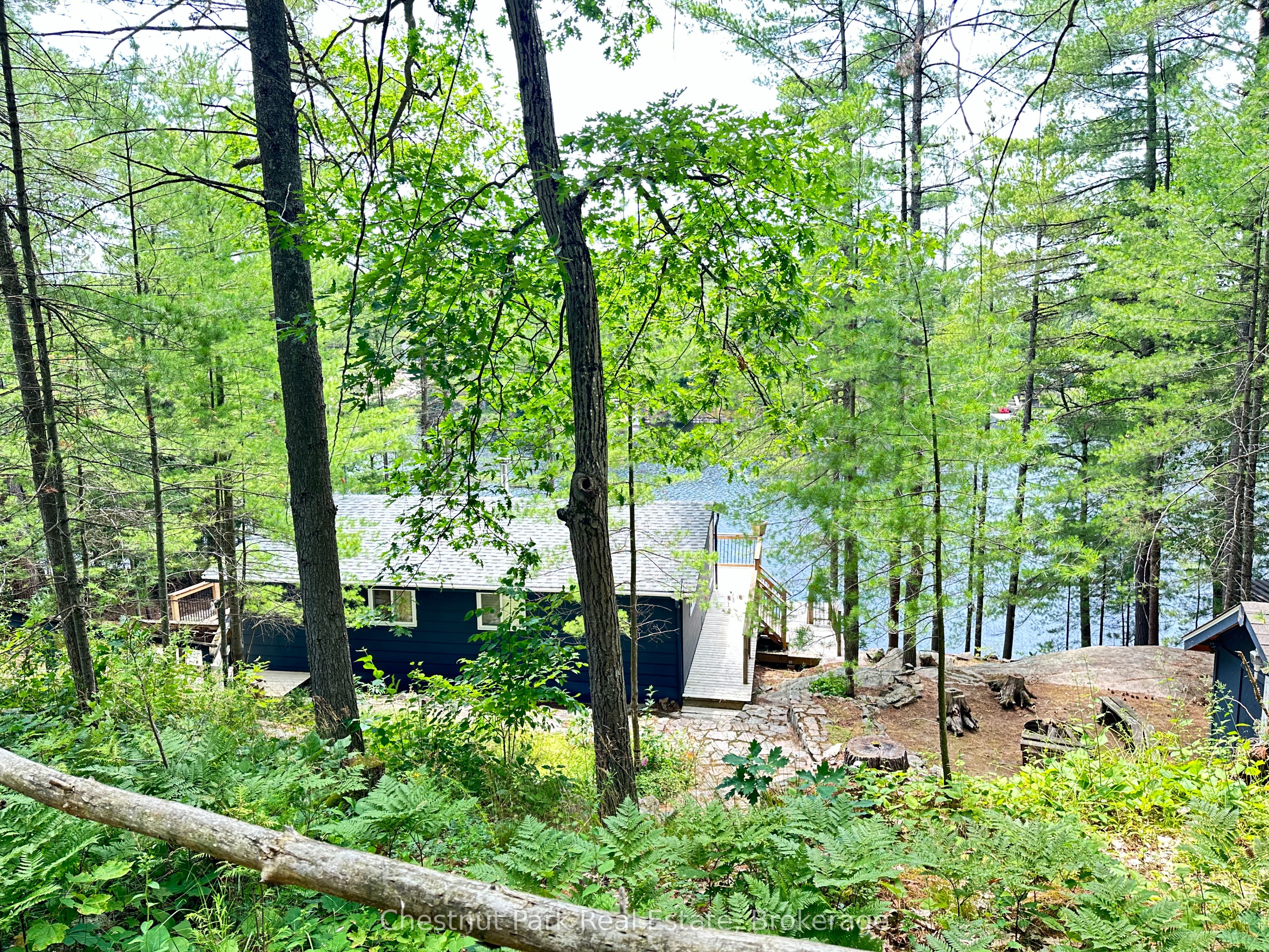664 Deepwater Drive, Gravenhurst, ON P1P 1R2 photo 3