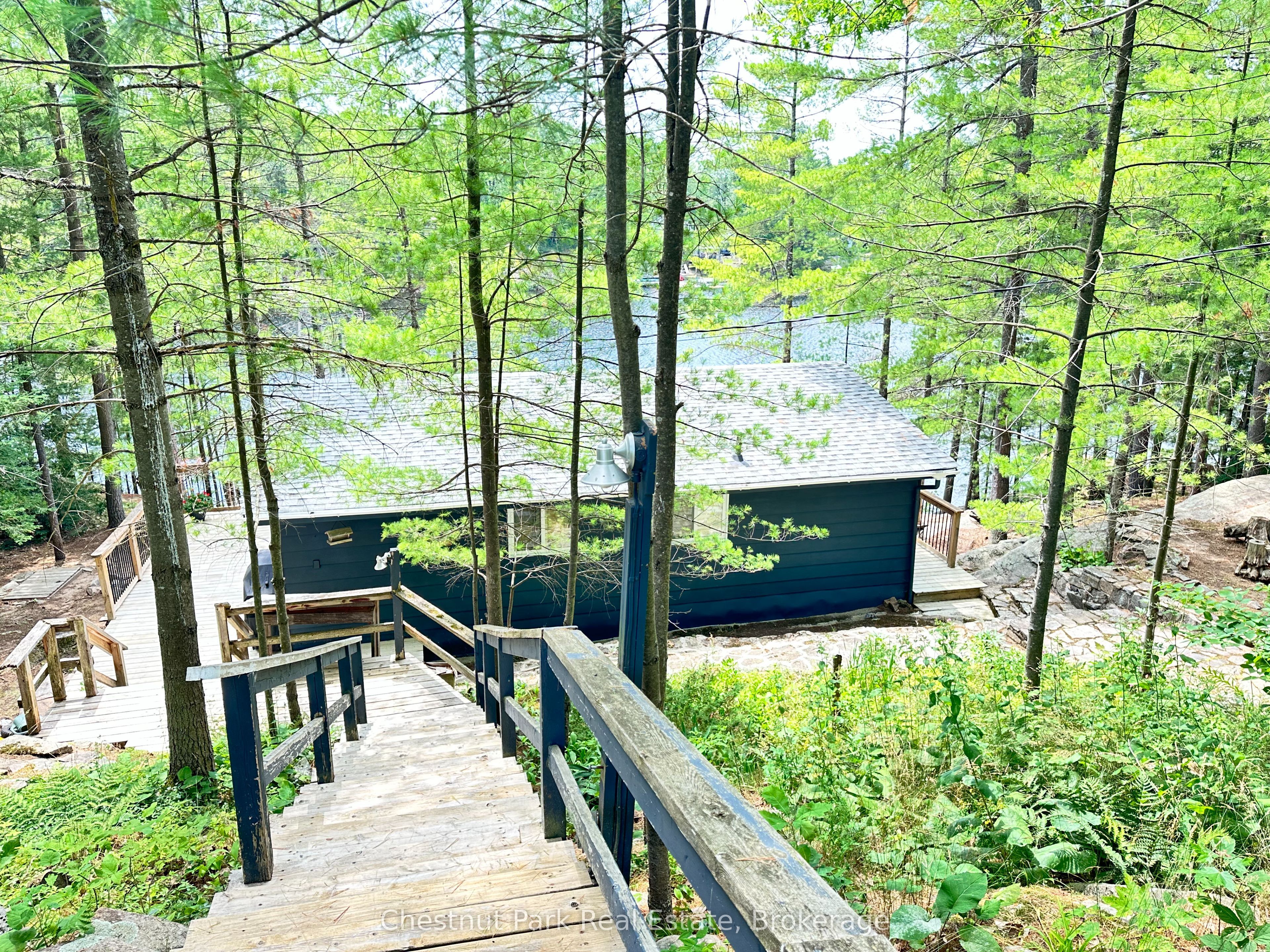 664 Deepwater Drive, Gravenhurst, ON P1P 1R2 photo 5