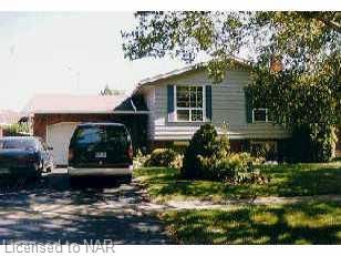 11 KIMBERMOUNT Drive, St. Catharines, ON L2N 5W6