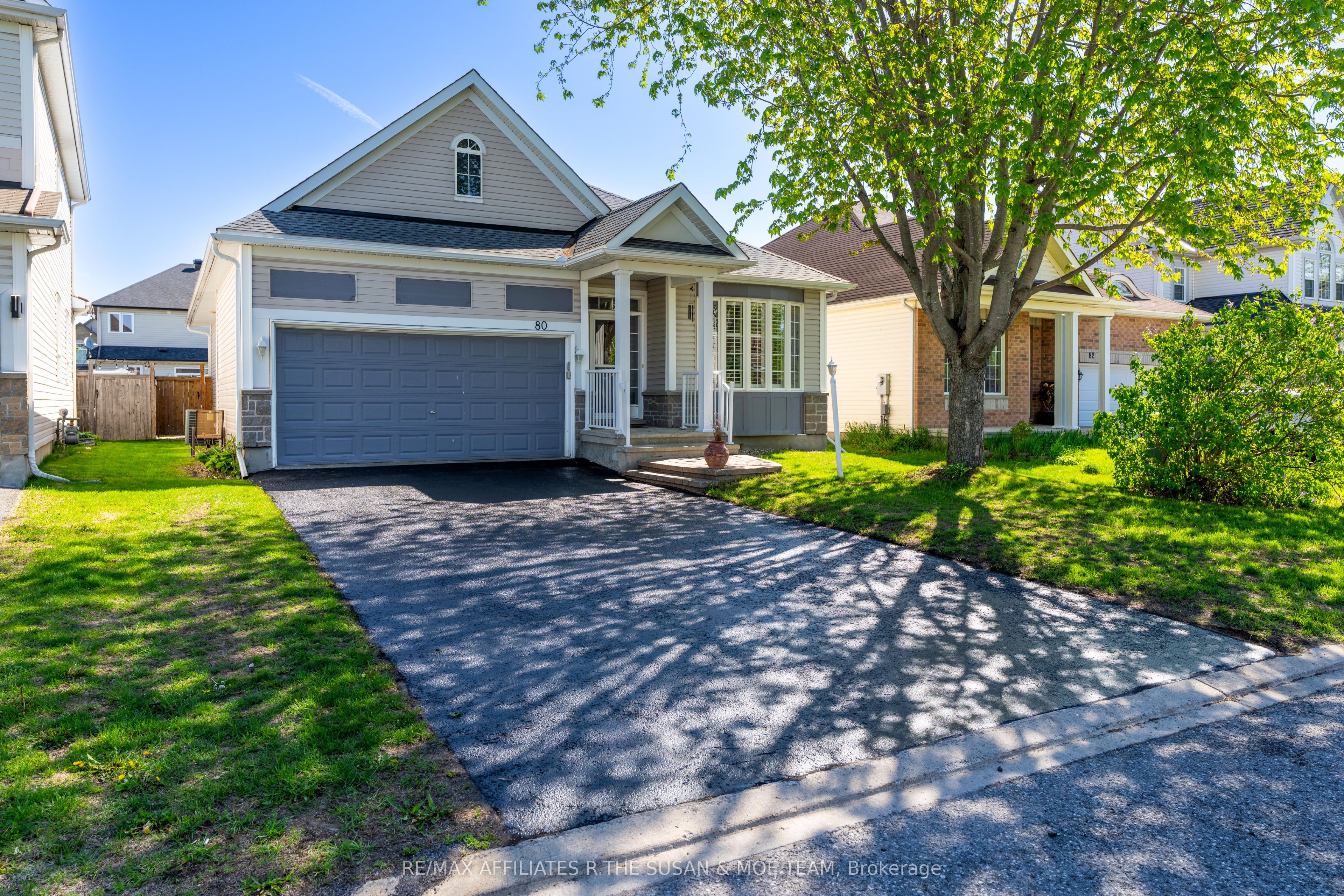 80 Black Bear Way, Stittsville - Munster - Richmond, ON K2S 2G6