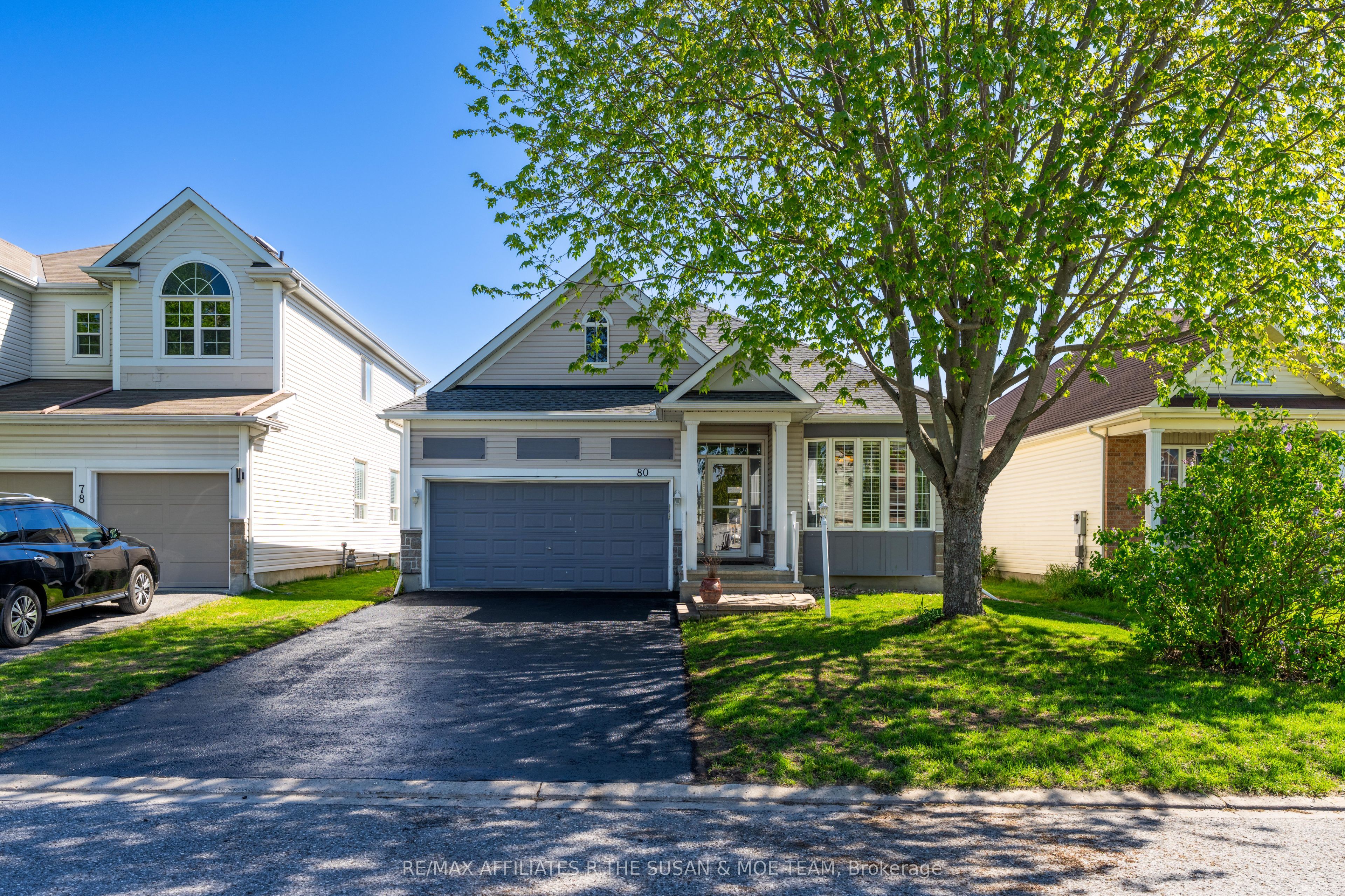 80 Black Bear Way, Stittsville - Munster - Richmond, ON K2S 2G6 photo 2