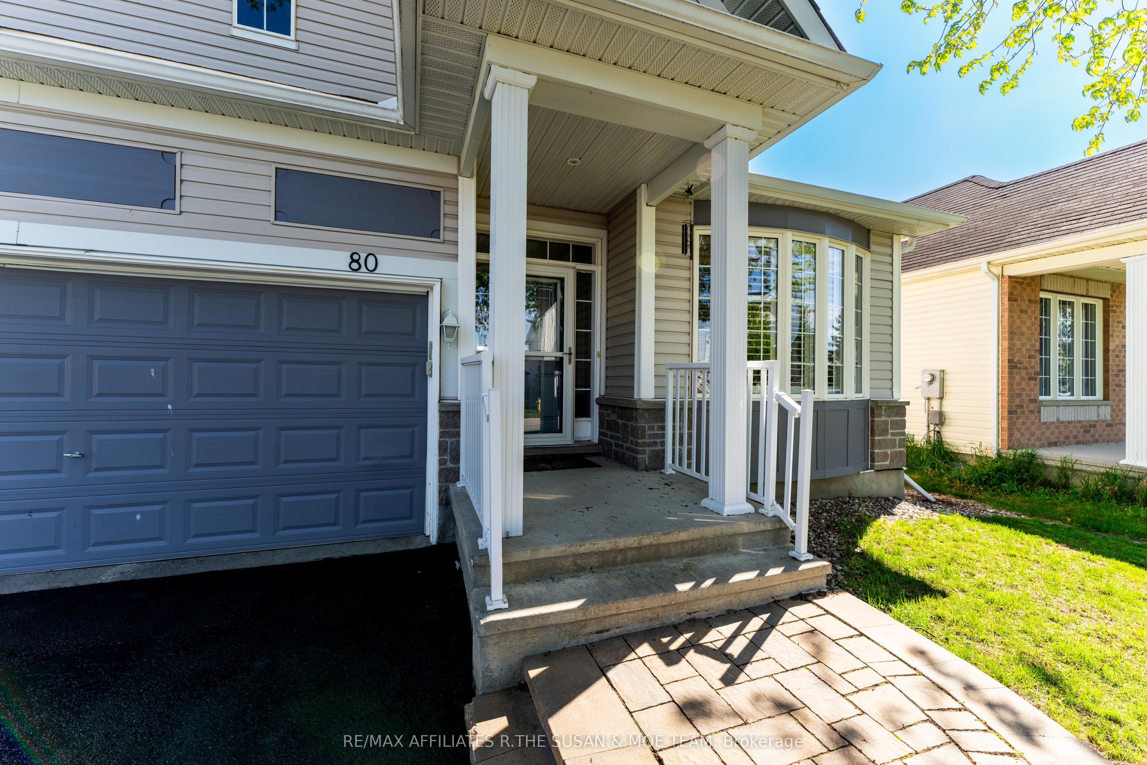 80 Black Bear Way, Stittsville - Munster - Richmond, ON K2S 2G6 photo 3