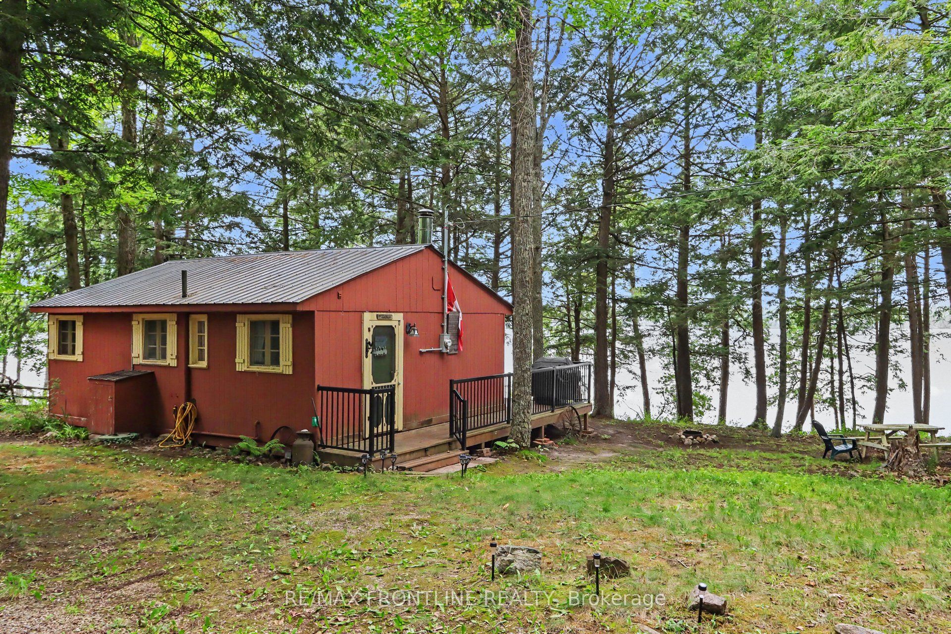 141 Colin Farmer Road, Drummond/North Elmsley, ON K7H 3C7