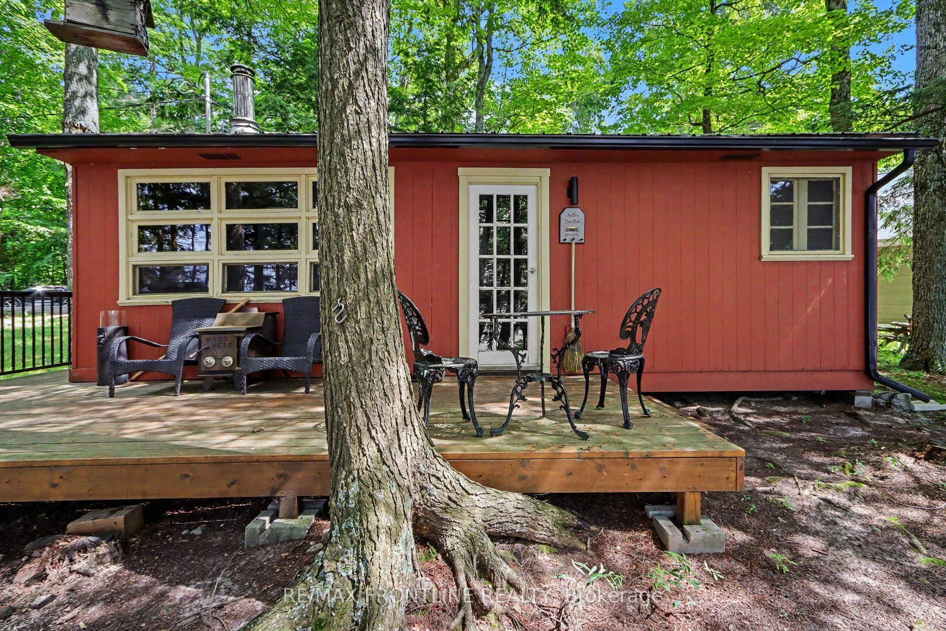 141 Colin Farmer Road, Drummond/North Elmsley, ON K7H 3C7 photo 2