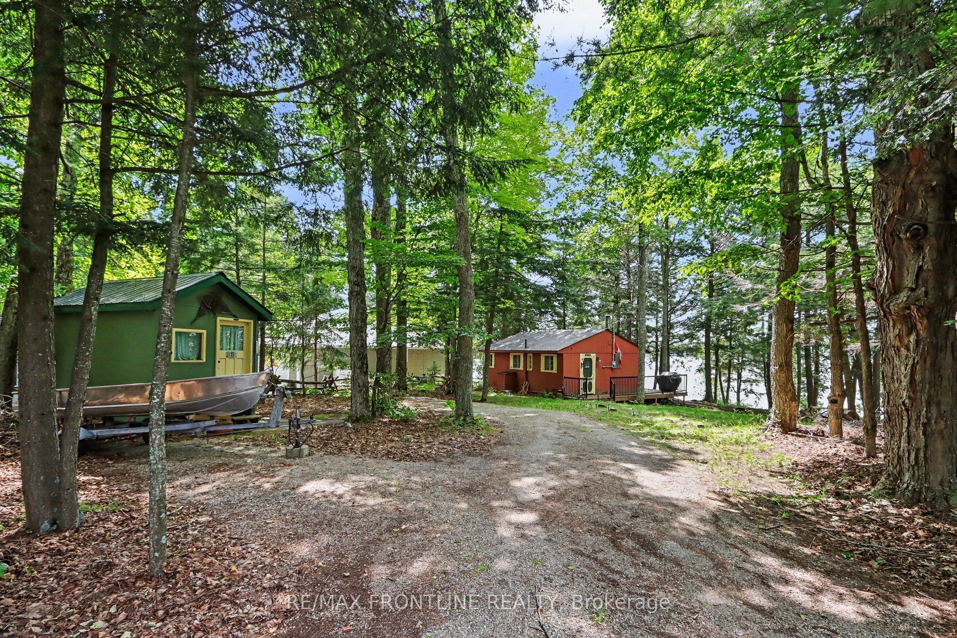 141 Colin Farmer Road, Drummond/North Elmsley, ON K7H 3C7 photo 3