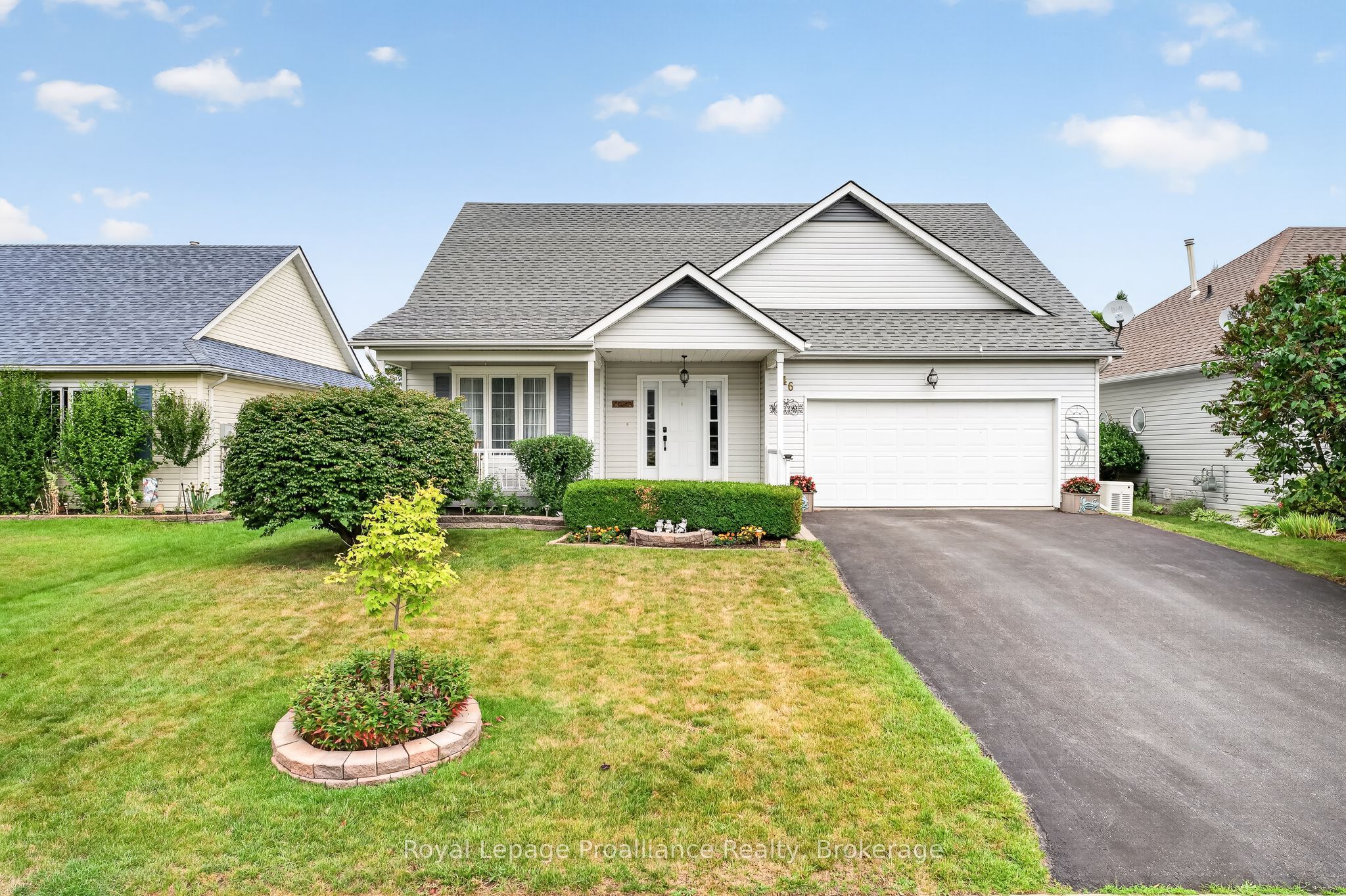 46 Sandpiper Way, Brighton, ON K0K 1H0