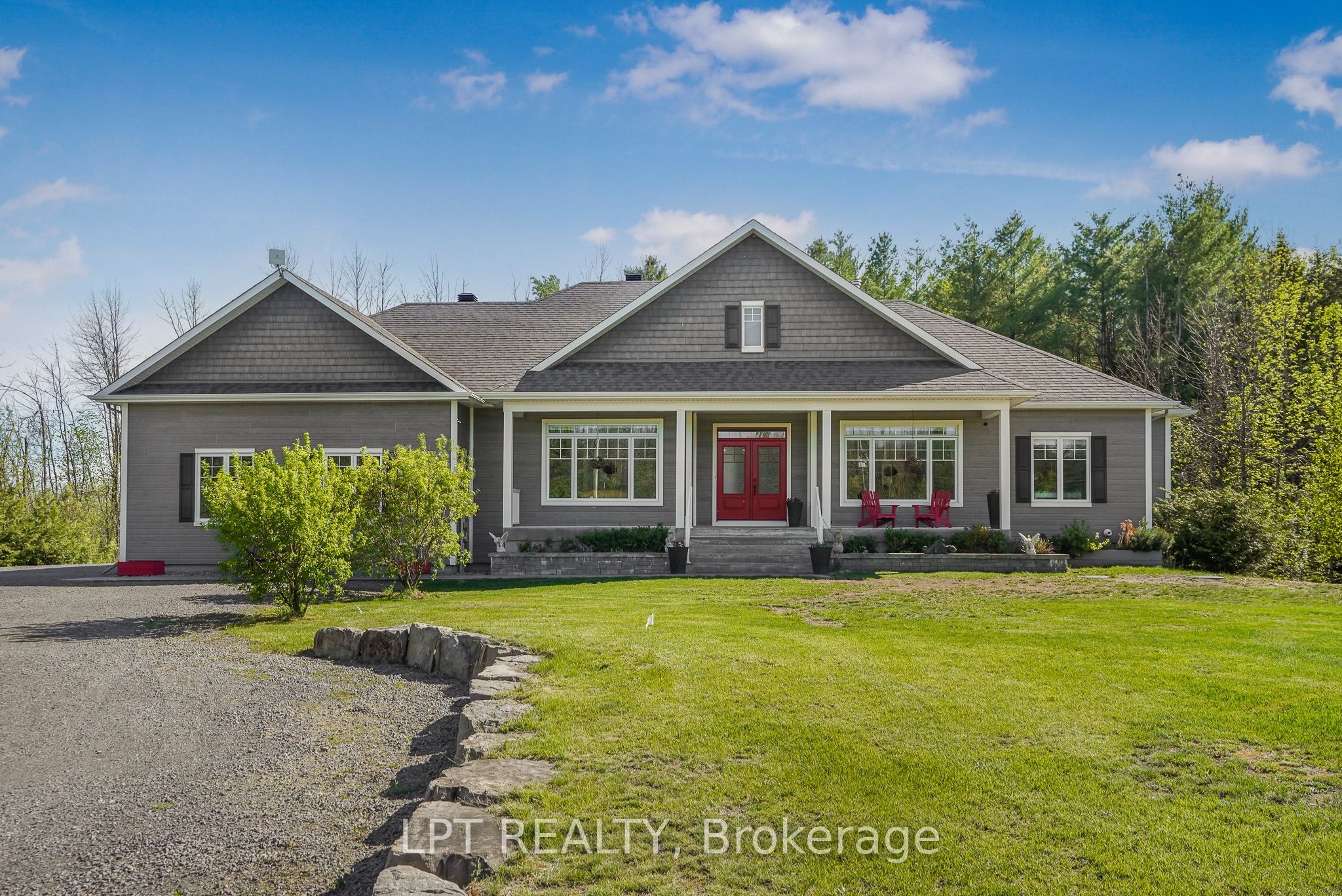 972 Aberdeen Road, Champlain, ON K0B 1R0