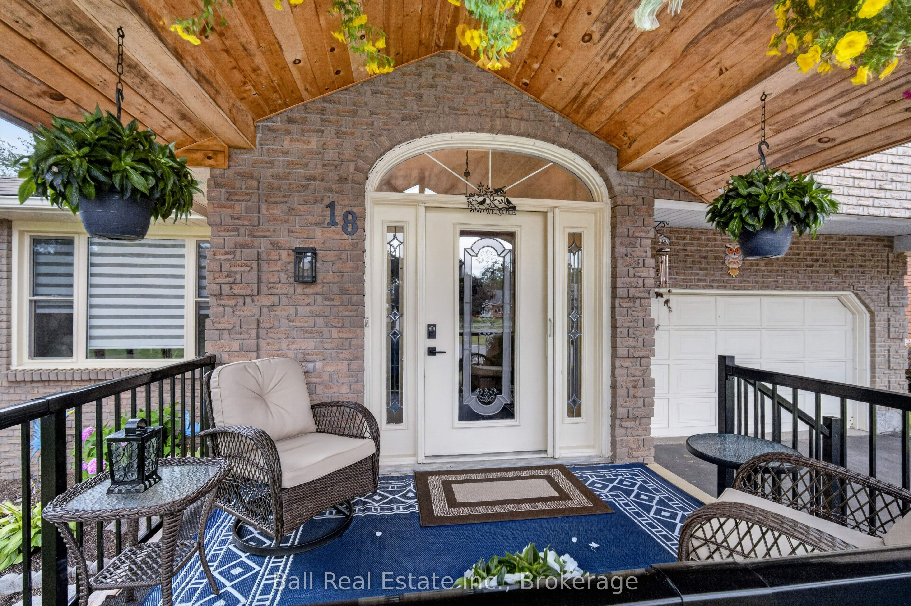 18 Russell Hill Road, Kawartha Lakes, ON K0M 1A0 photo 4