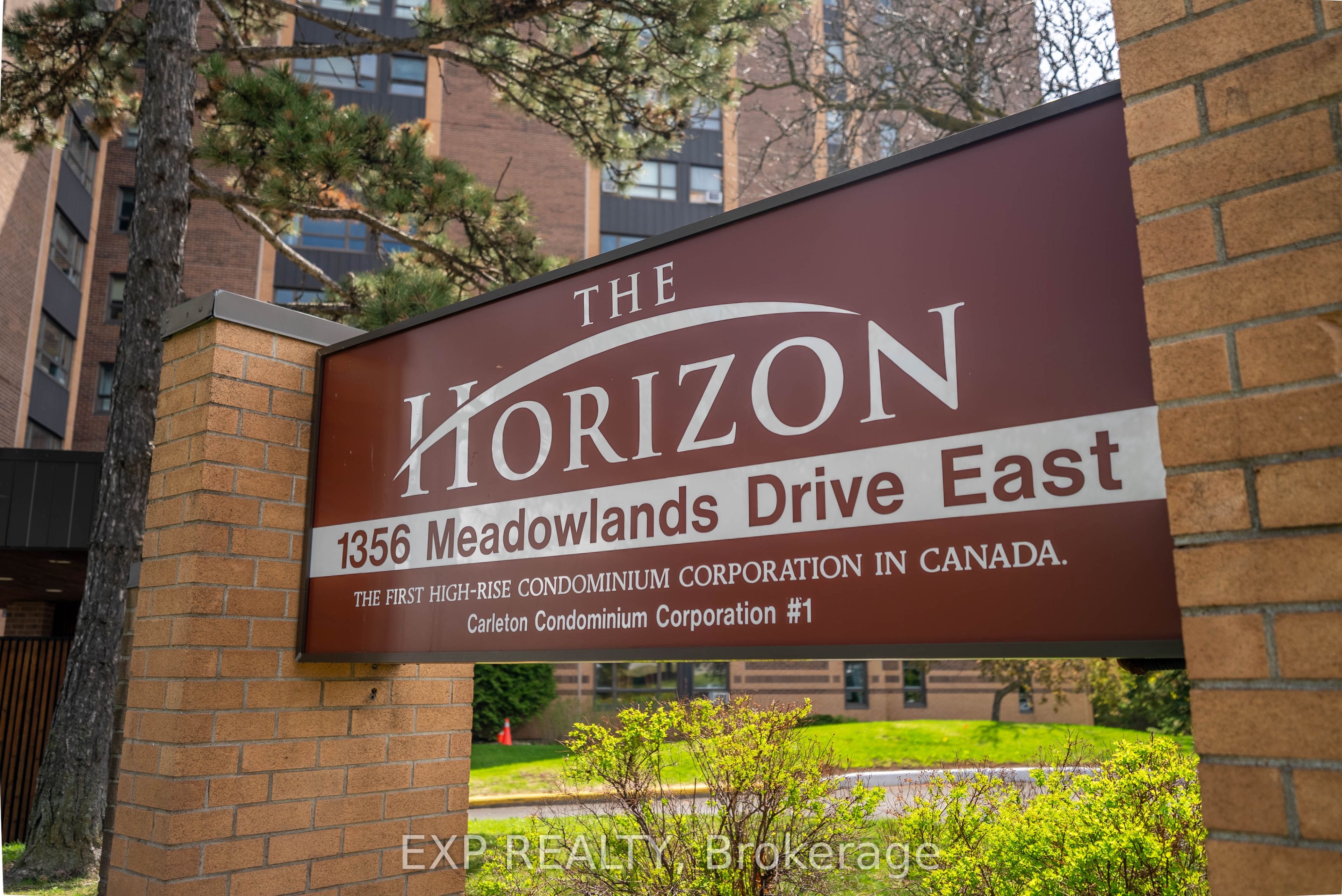 1356 MEADOWLANDS Drive N 604, Cityview - Parkwoods Hills - Rideau Shore, ON K2E 6K6 photo 4