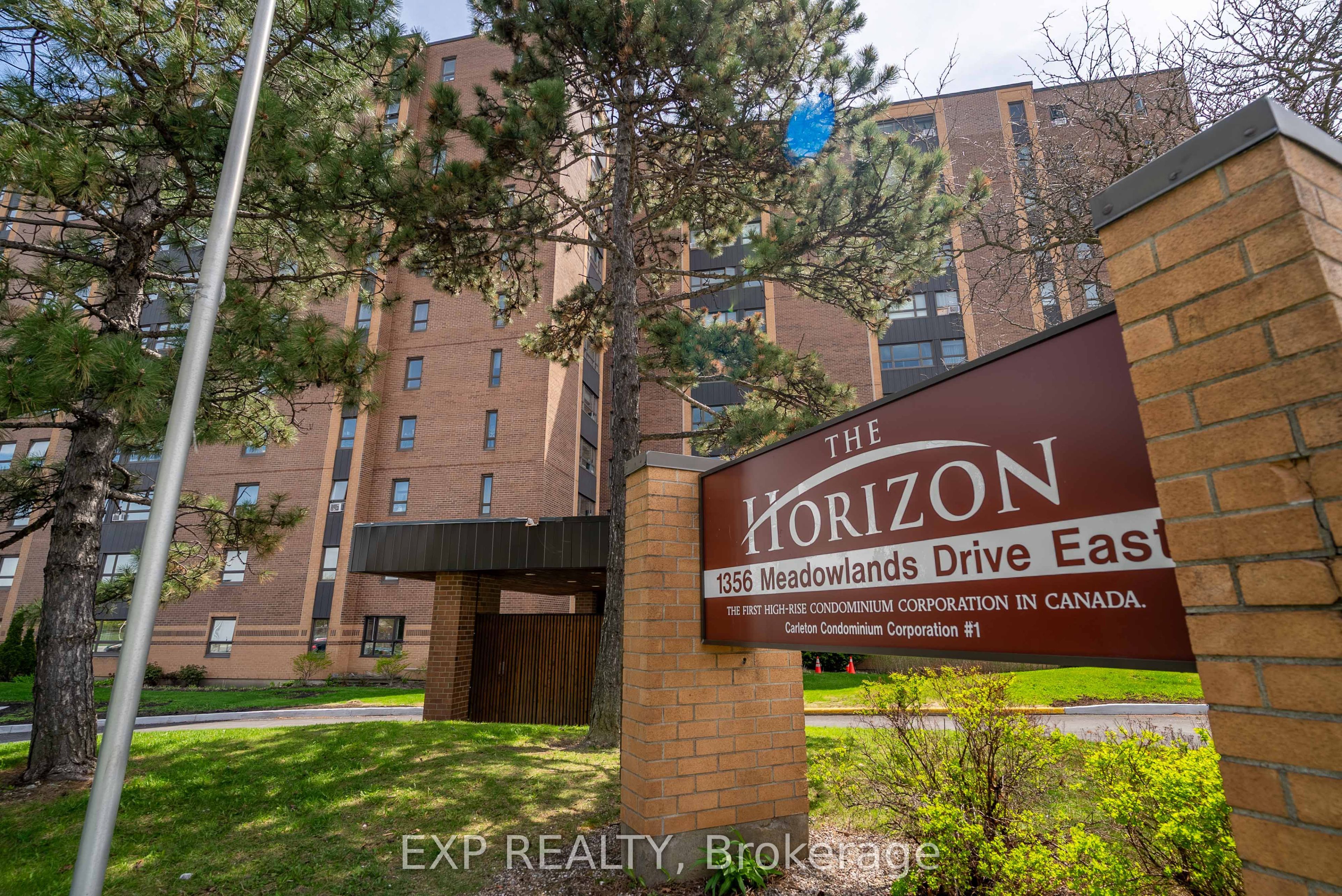1356 MEADOWLANDS Drive N 604, Cityview - Parkwoods Hills - Rideau Shore, ON K2E 6K6 photo 5