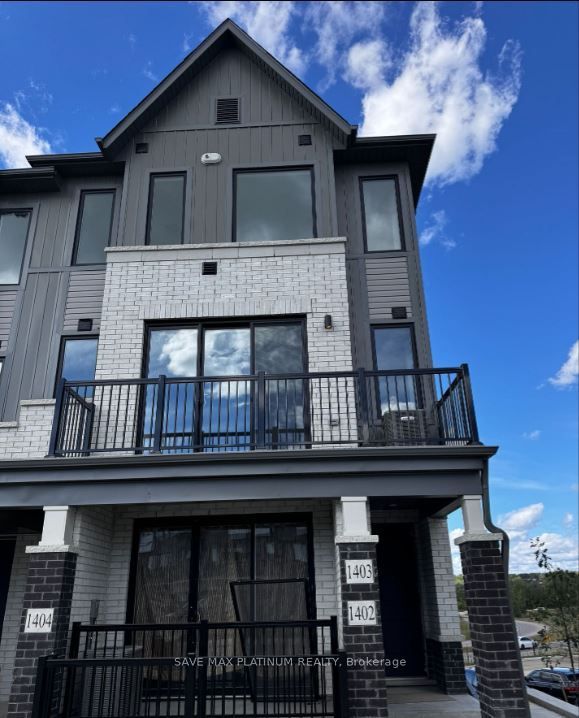 160 Densmore Road 1403, Cobourg, ON K9A 0X8 photo 2