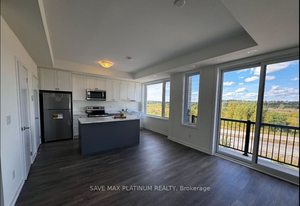 160 Densmore Road 1403, Cobourg, ON K9A 0X8 photo 4