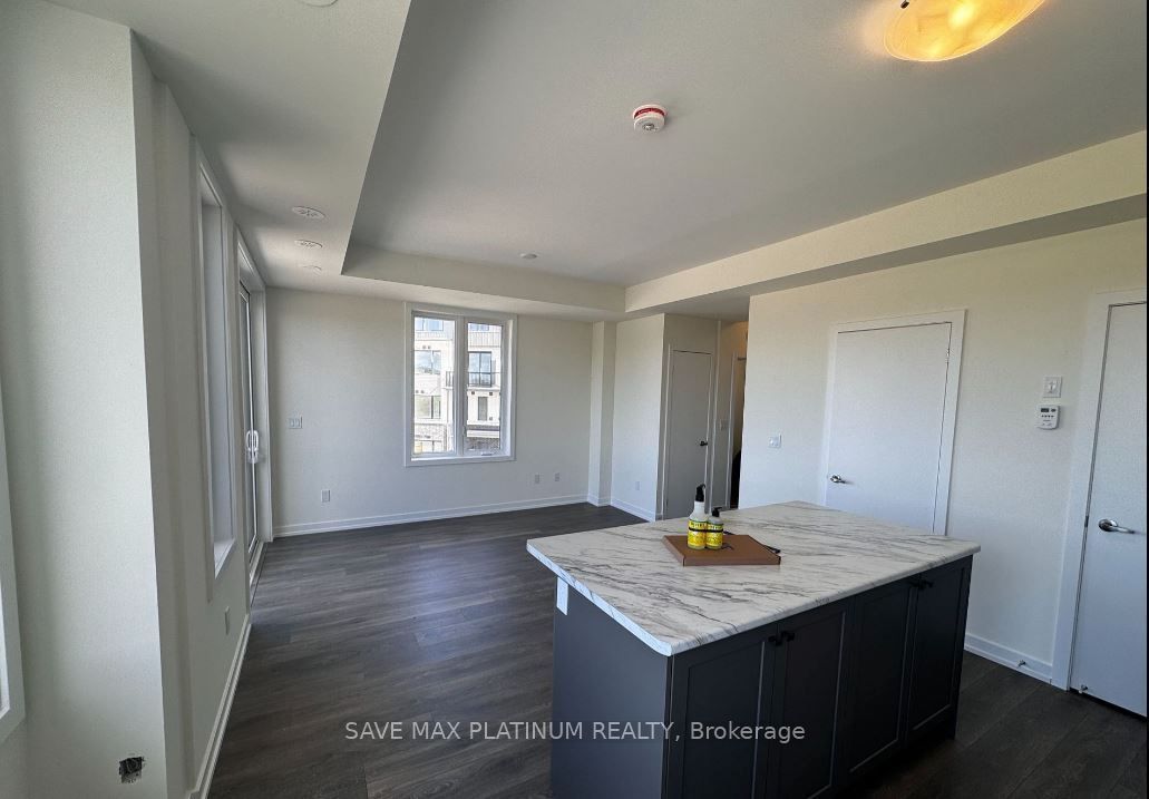 160 Densmore Road 1403, Cobourg, ON K9A 0X8 photo 5