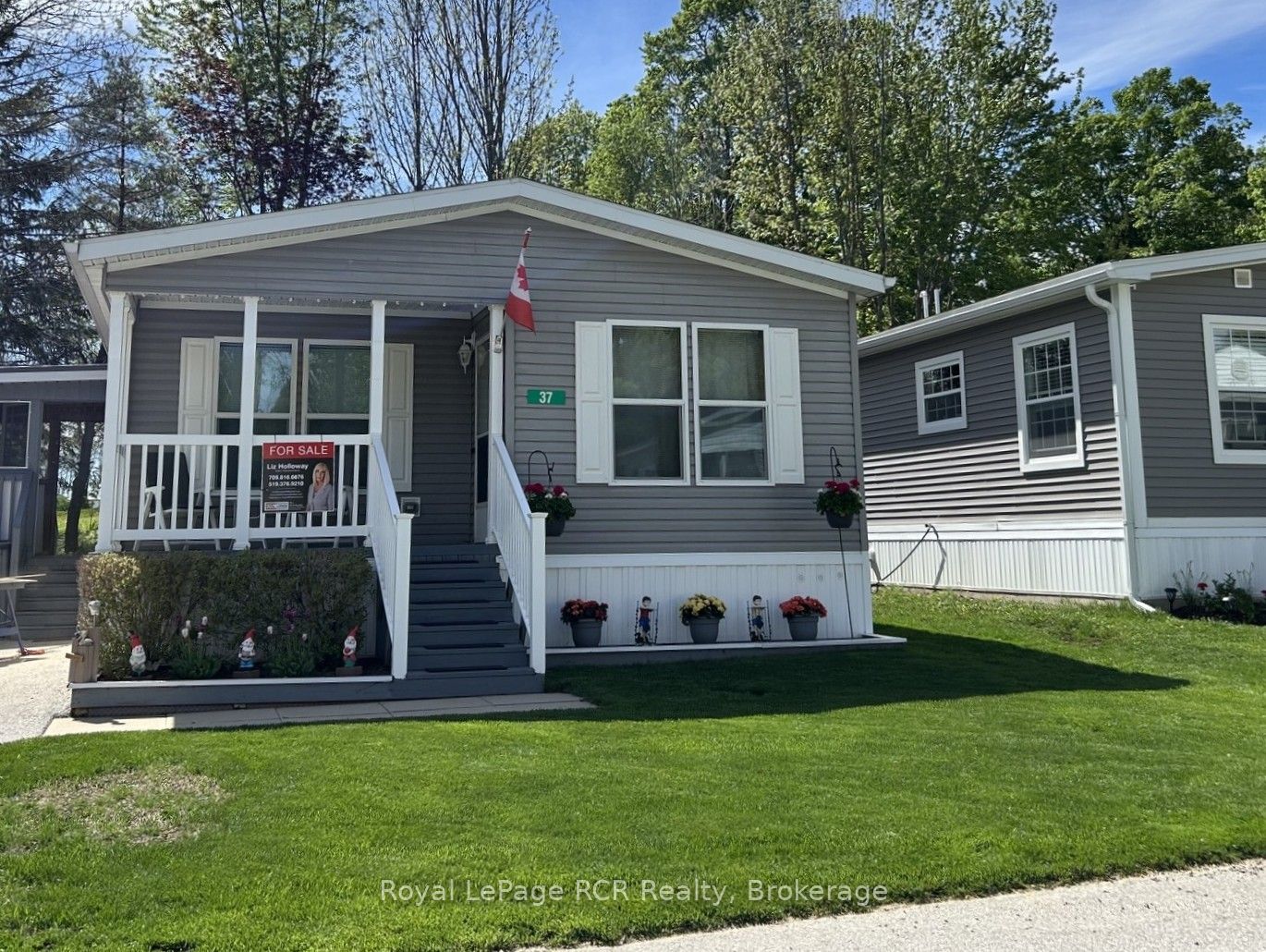 37 Sussex Square, Georgian Bluffs, ON N4K 5N5 photo 2