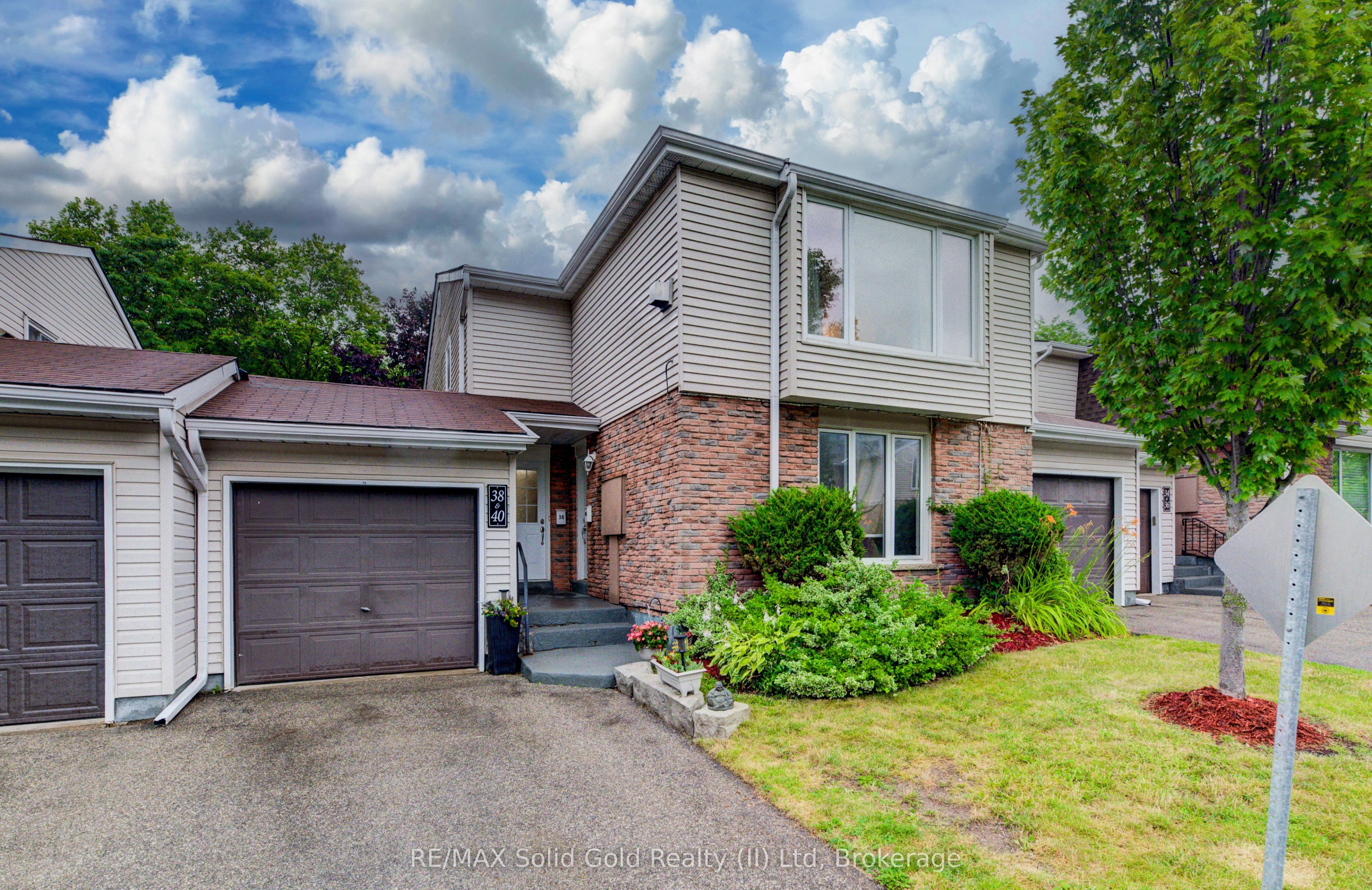 175 Elm Ridge Drive 38, Kitchener, ON N2N 1L7 photo 2