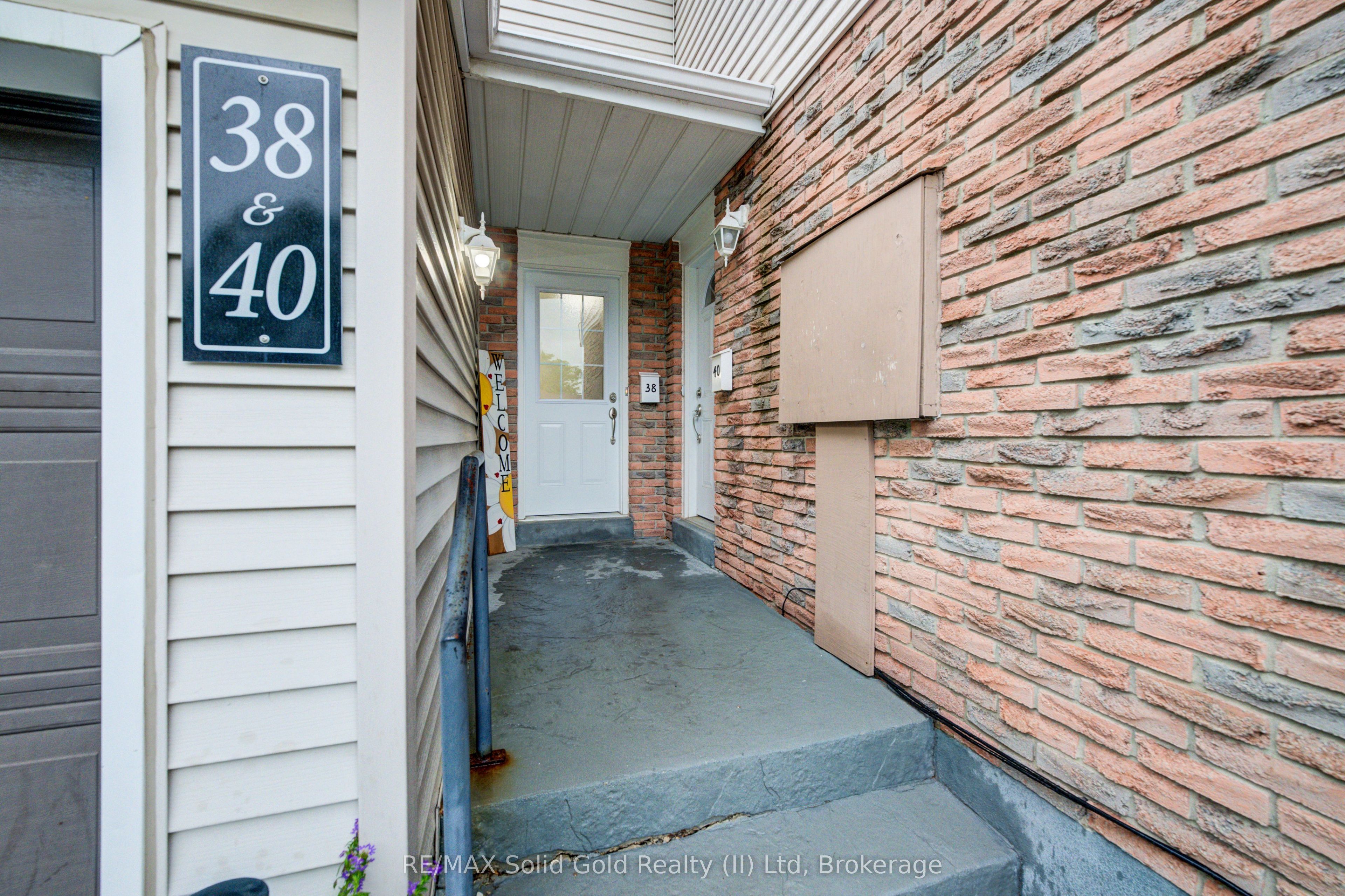 175 Elm Ridge Drive 38, Kitchener, ON N2N 1L7 photo 3