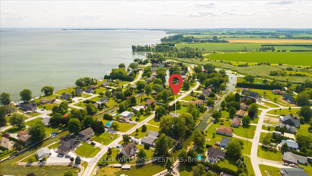11527 Lagonda Way, Chatham-Kent, ON N0P 1X0 photo 3