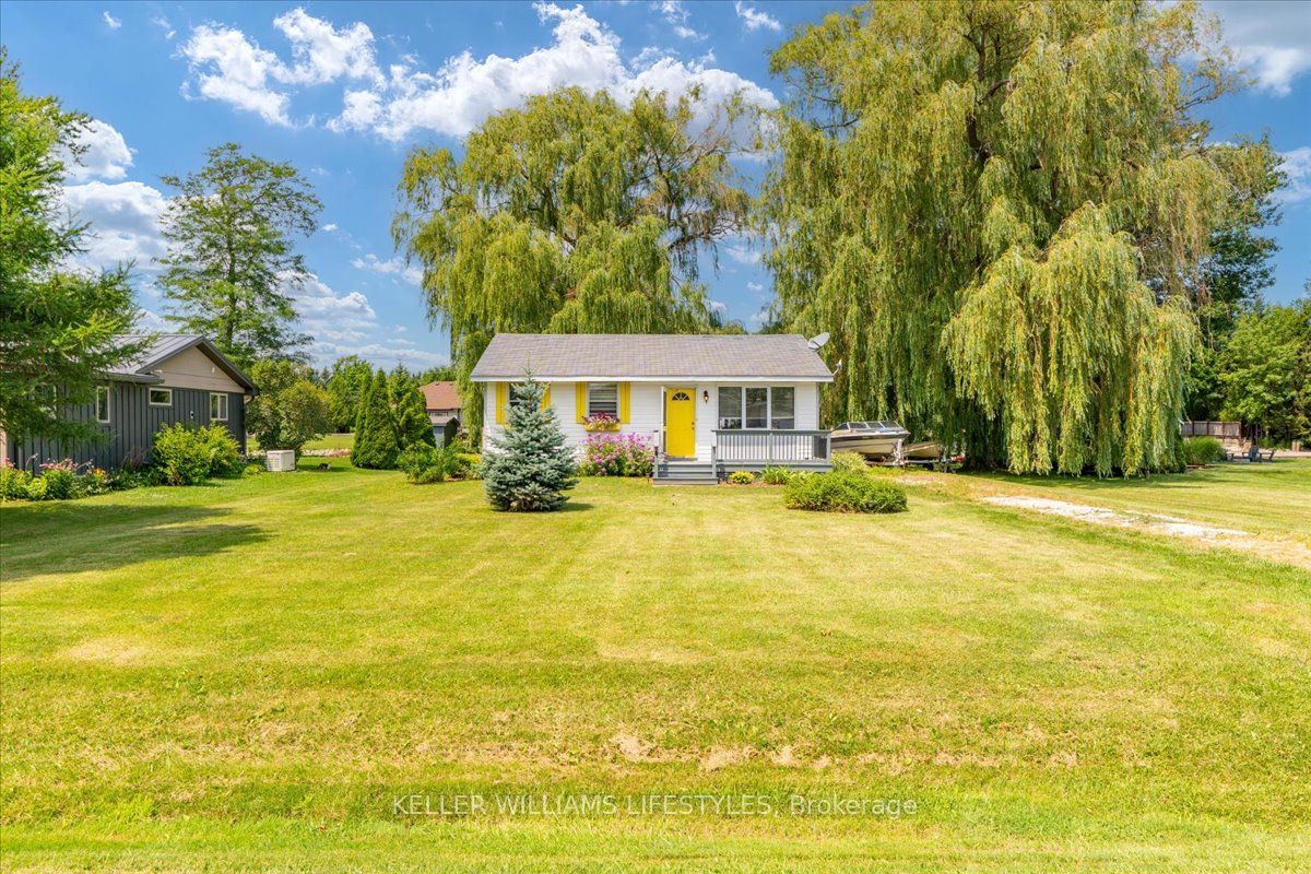 11527 Lagonda Way, Chatham-Kent, ON N0P 1X0 photo 5