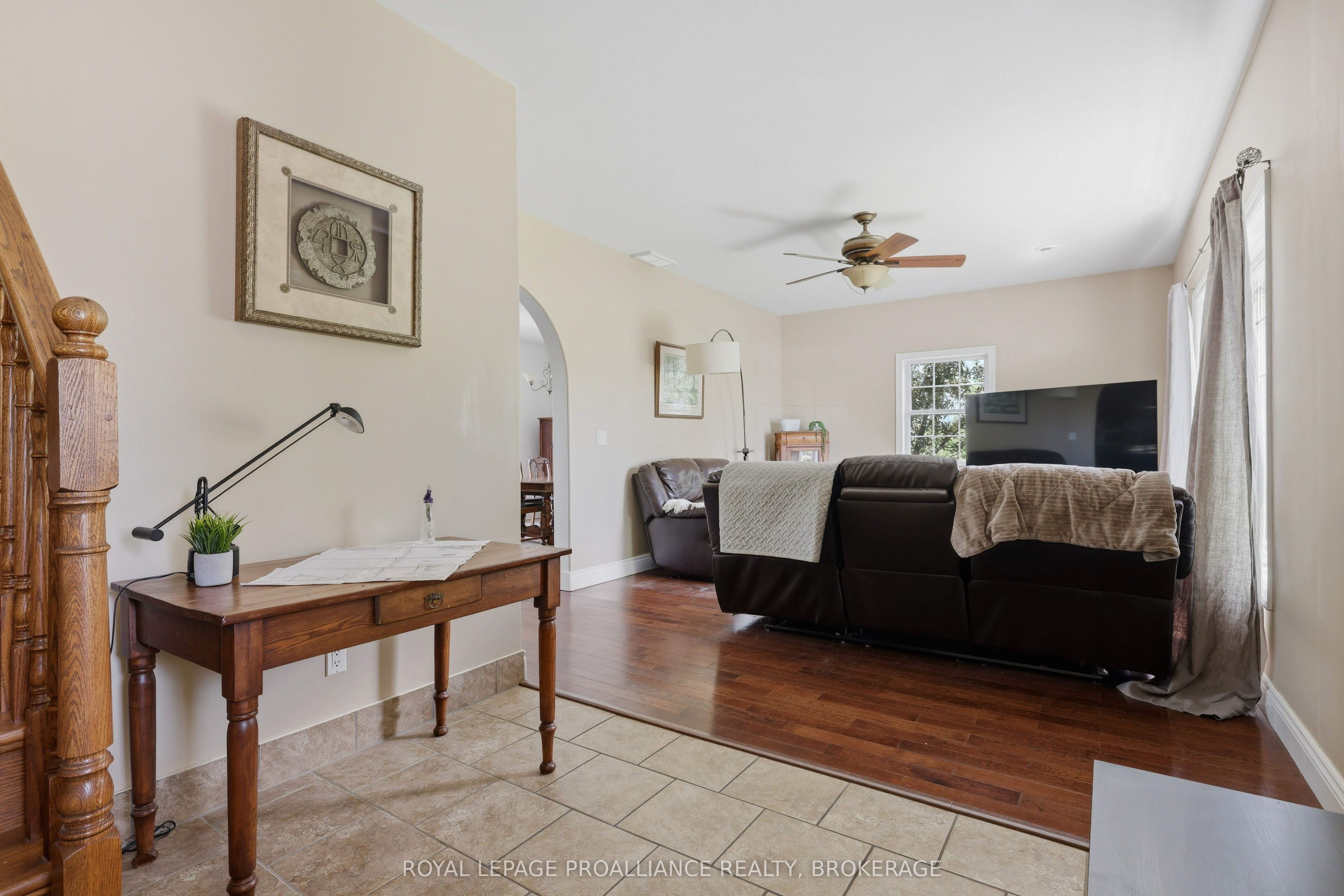 45 Varty Lake Road, Stone Mills, ON K0K 3N0 photo 2