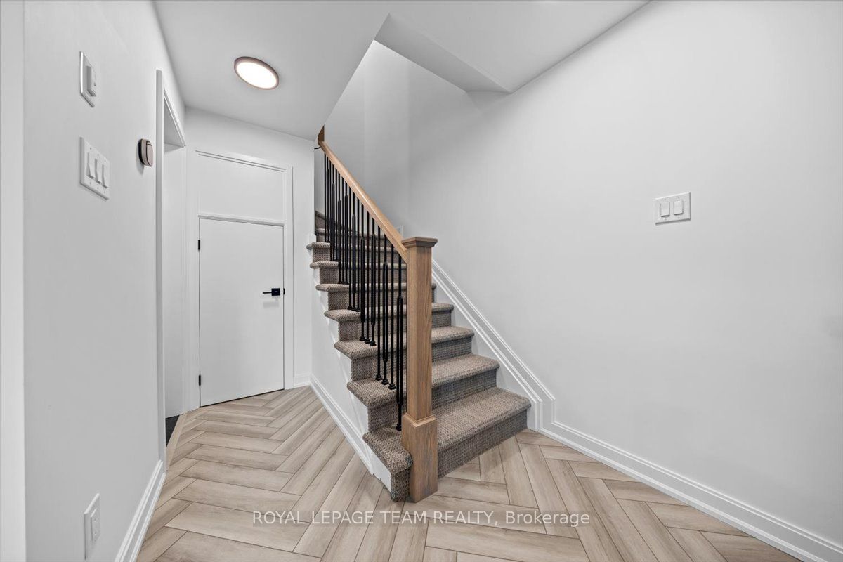 Lot 1502 (Half Moon Bay), Barrhaven, ON K2J 7K6 photo 5
