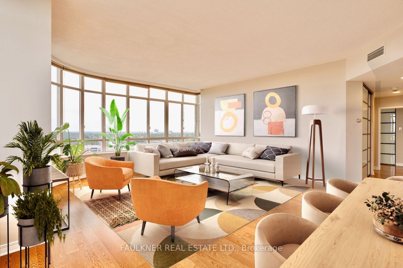 100 Grant Carman Drive 1205, Cityview - Parkwoods Hills - Rideau Shore, ON K2E 8B8 photo 3