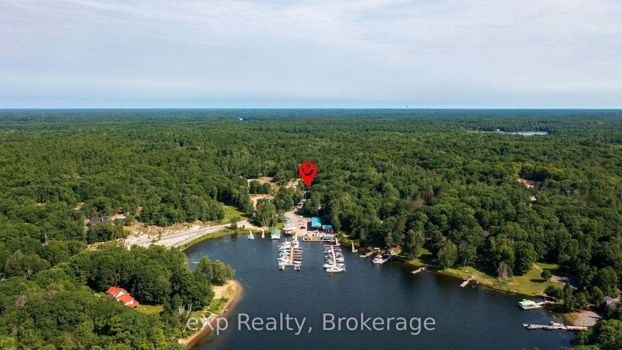 3 Bayview Drive, Carling, ON P0G 1G0