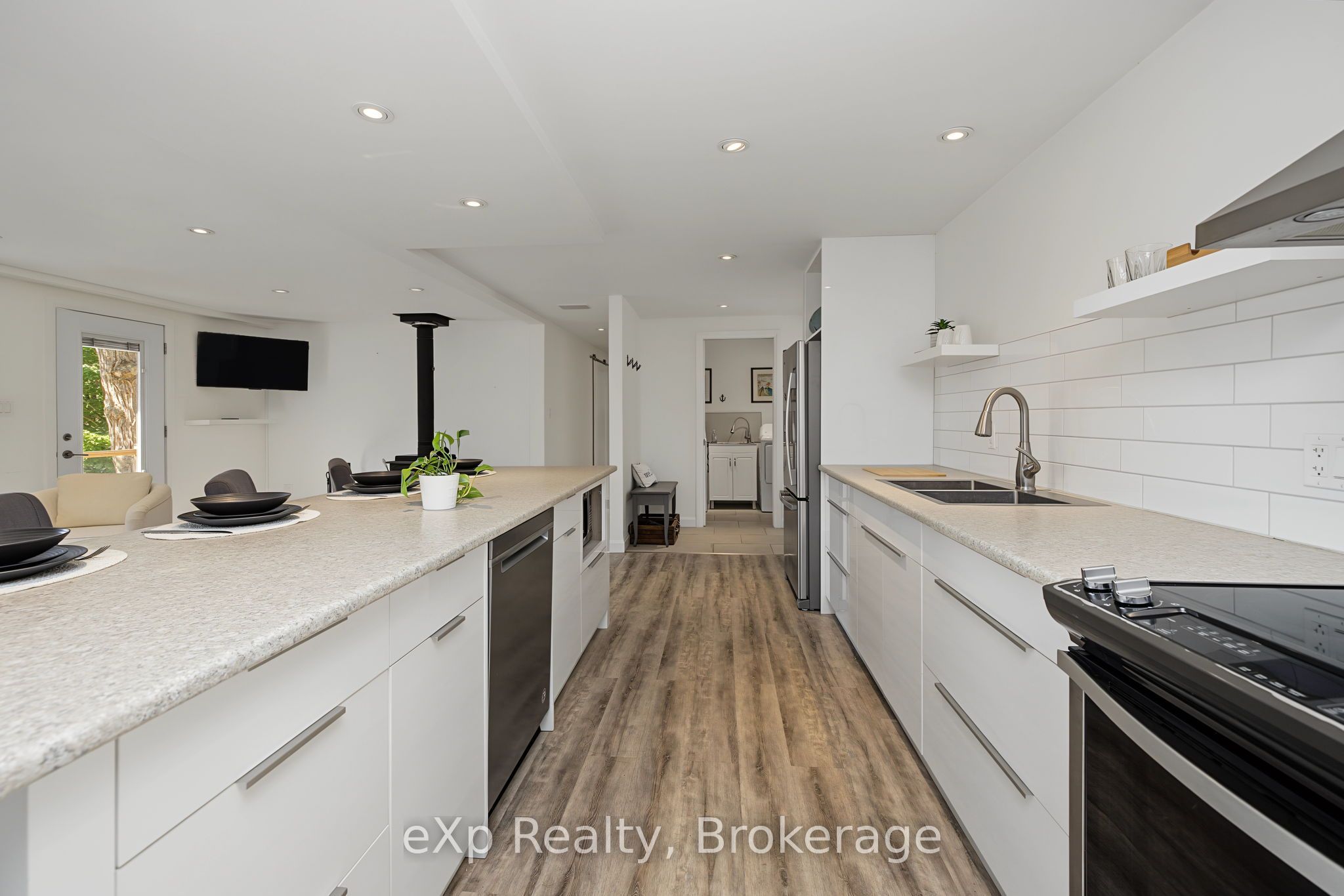 3 Bayview Drive, Carling, ON P0G 1G0 photo 3
