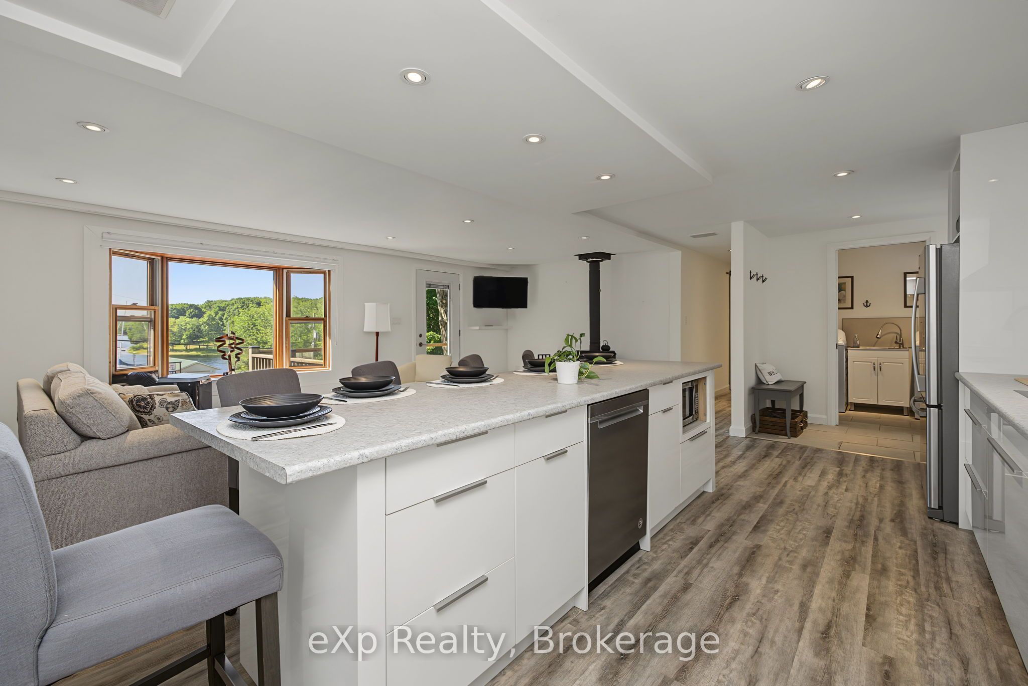 3 Bayview Drive, Carling, ON P0G 1G0 photo 4