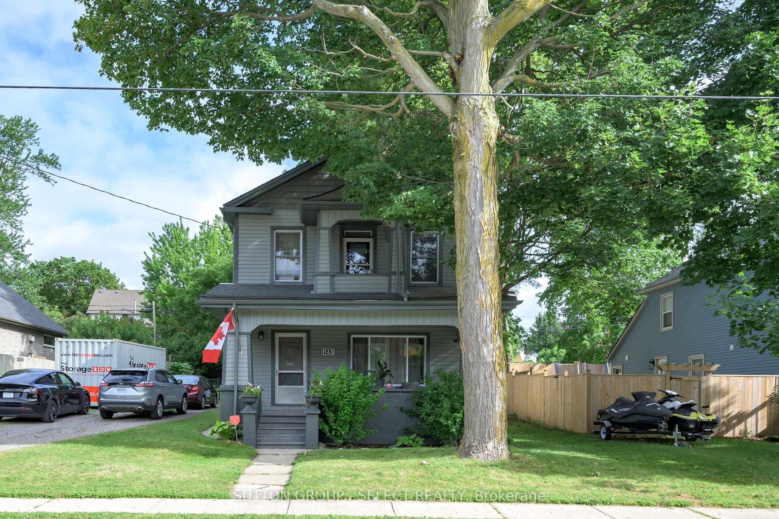 143 Canterbury Street, Ingersoll, ON N5C 1E1 photo 2