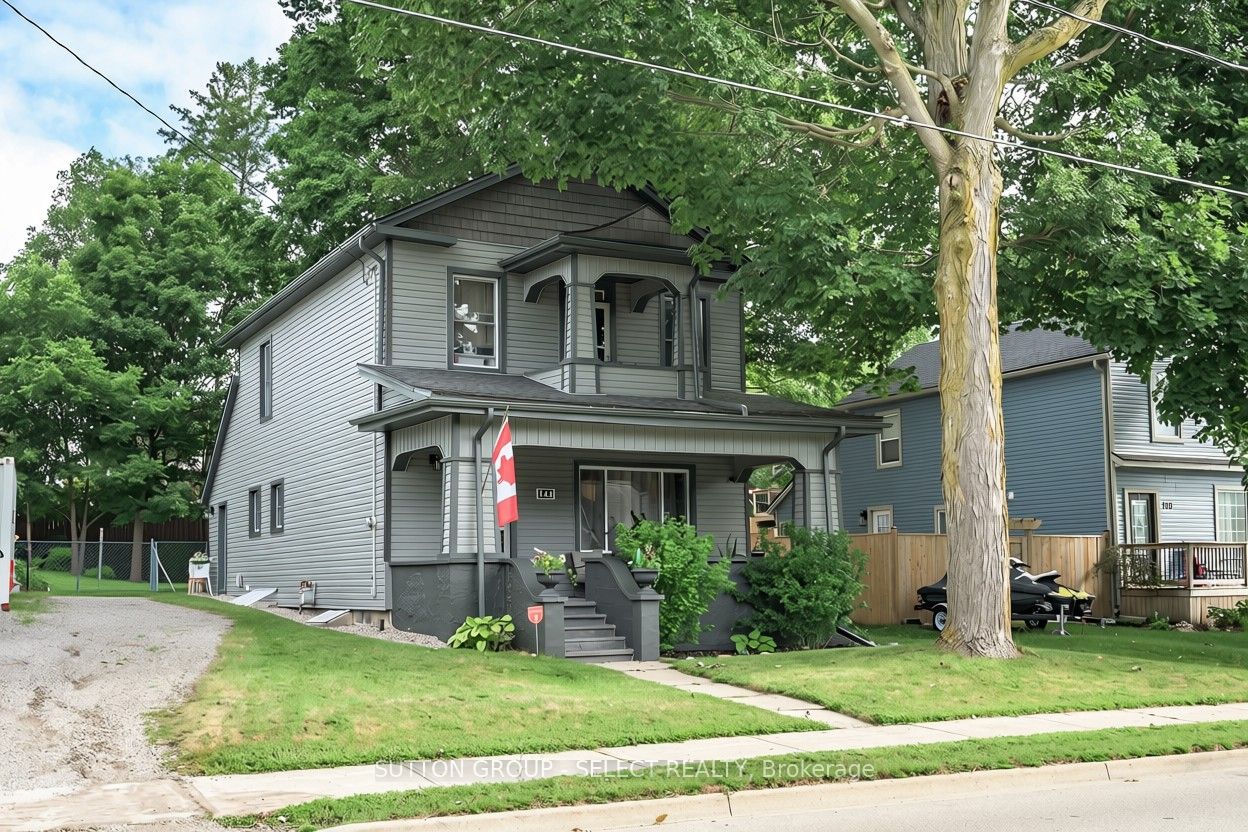 143 Canterbury Street, Ingersoll, ON N5C 1E1 photo 3