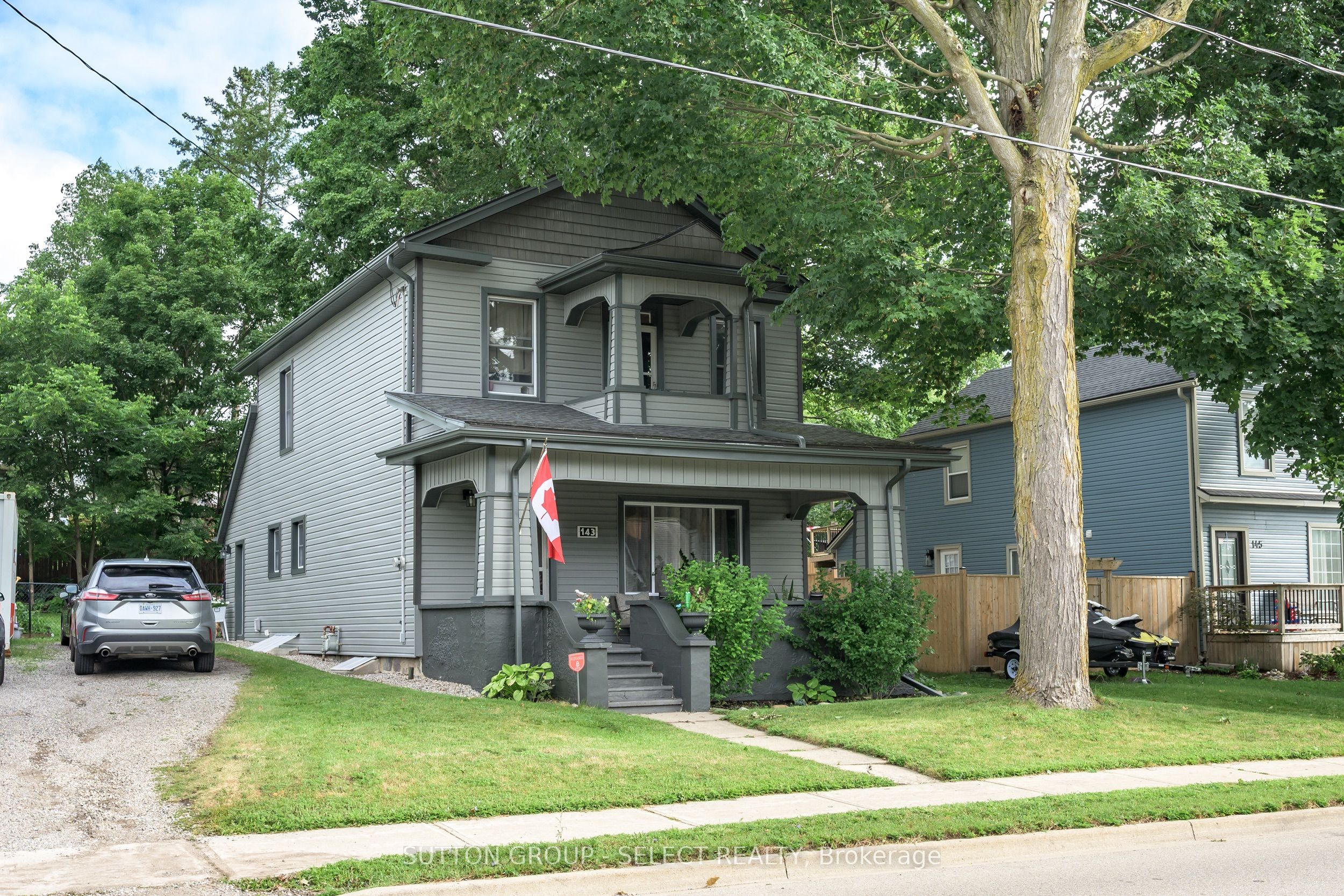 143 Canterbury Street, Ingersoll, ON N5C 1E1 photo 4
