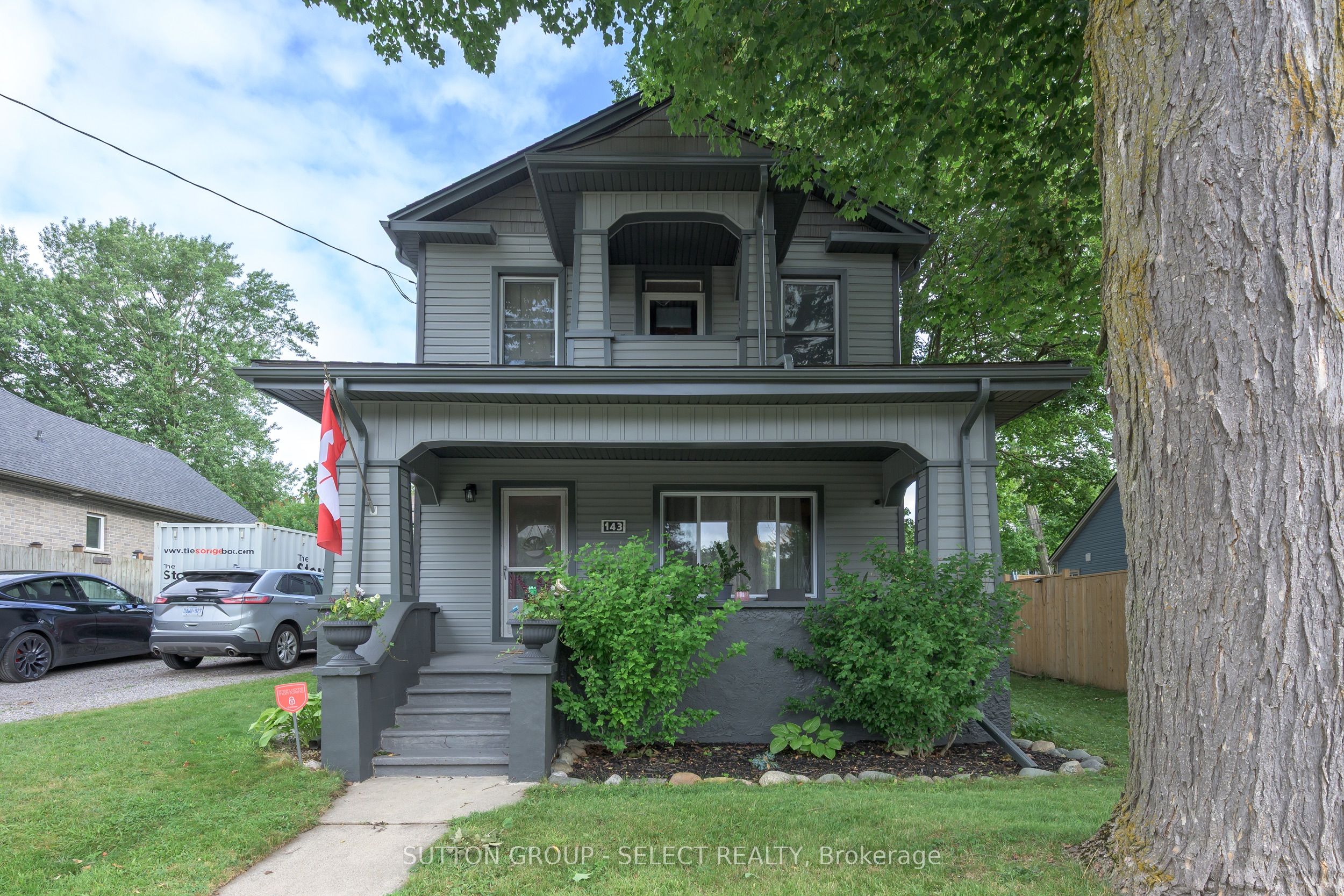 143 Canterbury Street, Ingersoll, ON N5C 1E1 photo 5