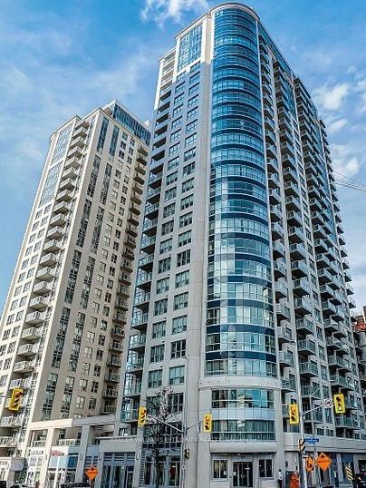 195 BESSERER Street 802, Lower Town - Sandy Hill, ON K1N 0B6