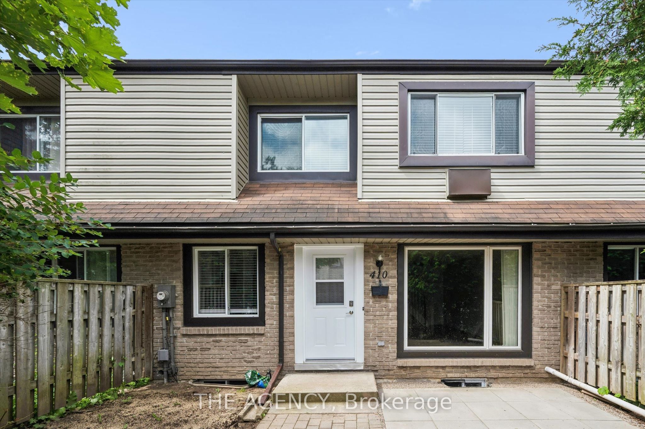 410 SCOTTSDALE Drive, Guelph, ON N1G 2Z8