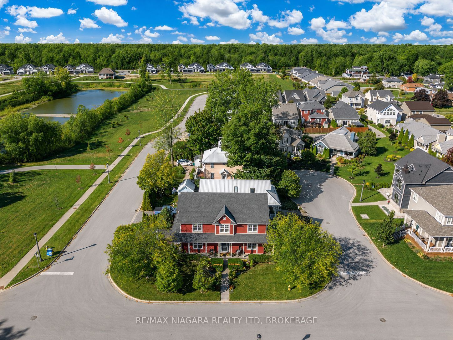 750 Lakeshore Road, Fort Erie, ON L2A 0B4