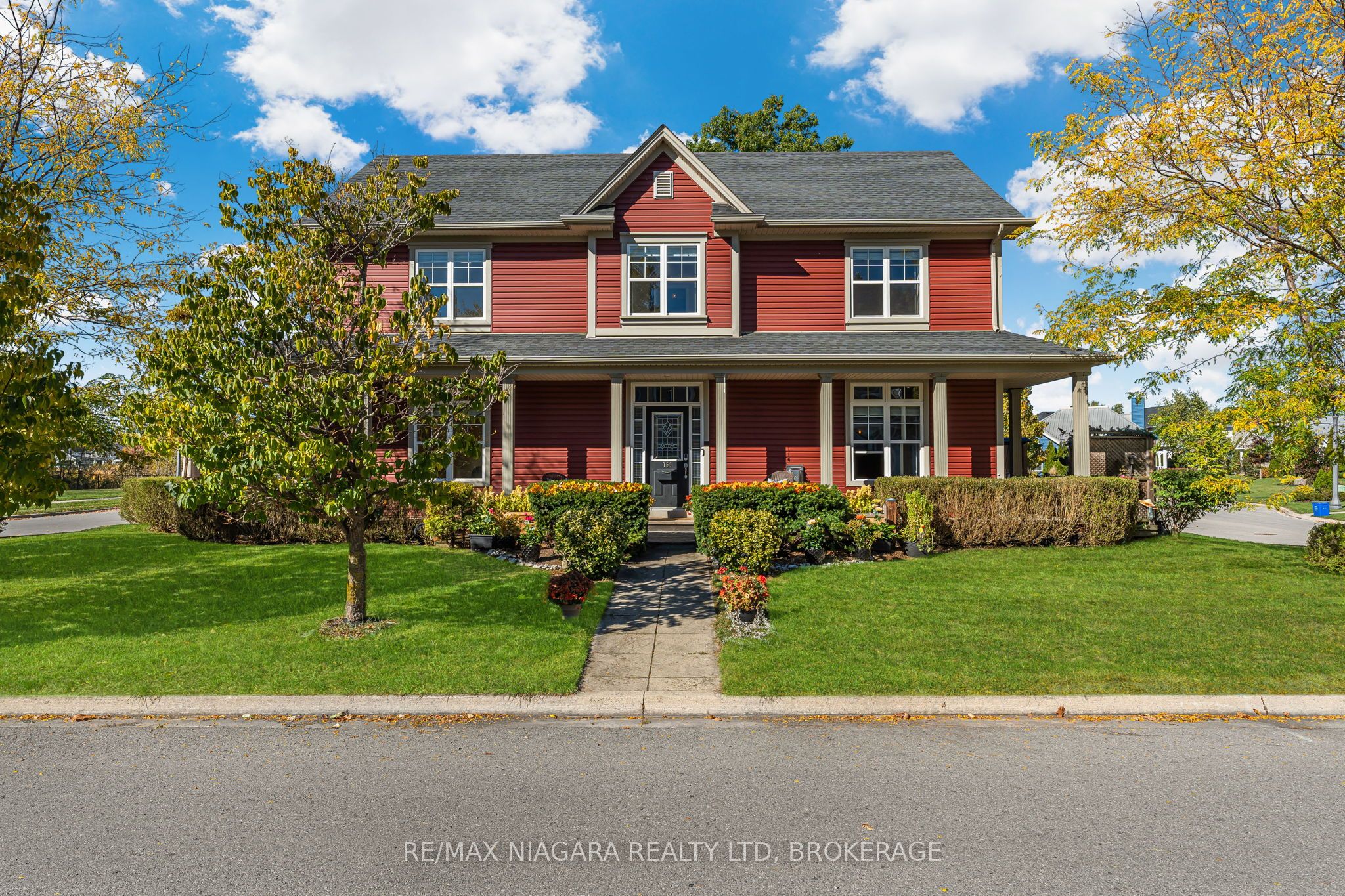 750 Lakeshore Road, Fort Erie, ON L2A 0B4 photo 4