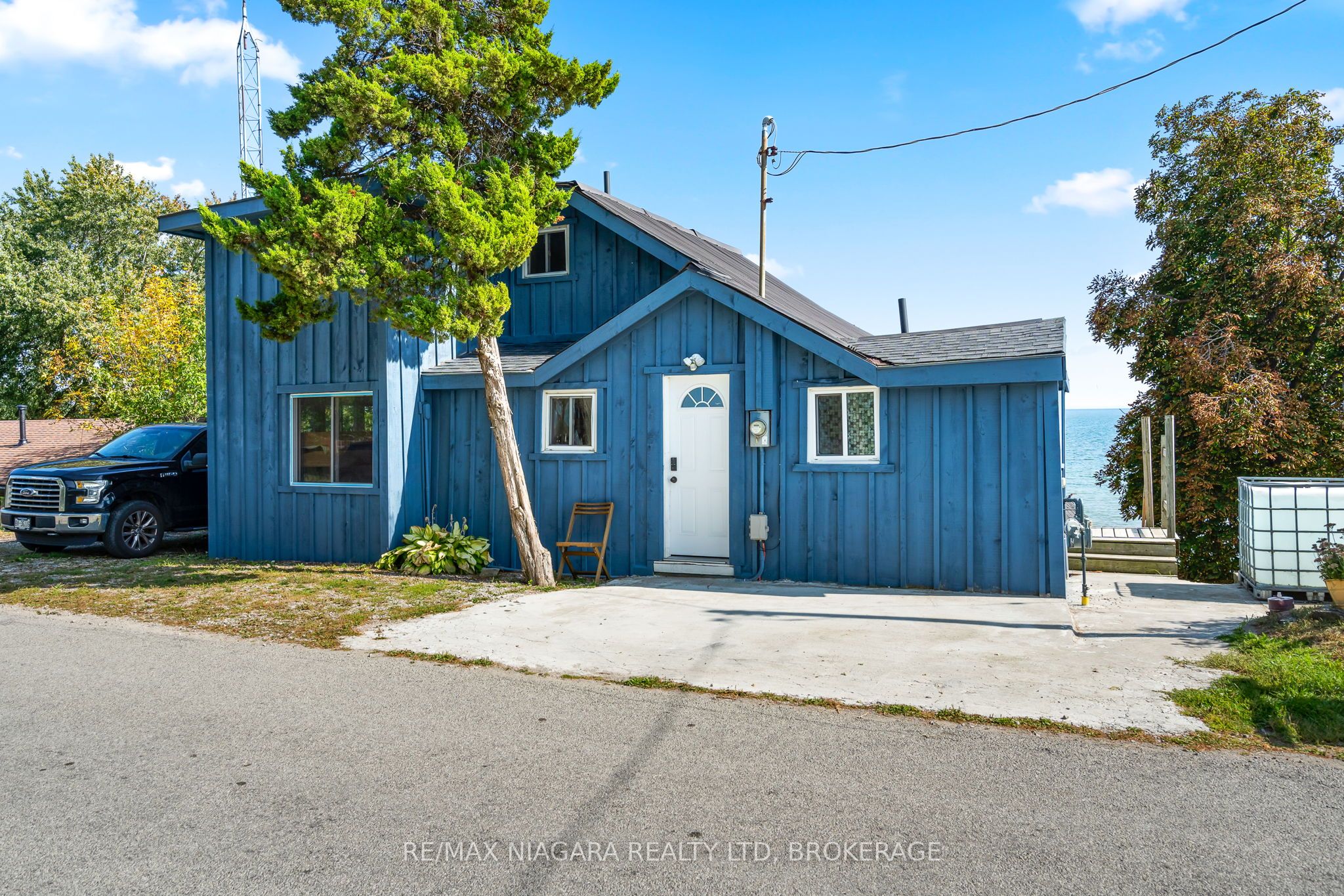 105 LIGHTHOUSE Drive, Haldimand, ON N1A 2W6 photo 3